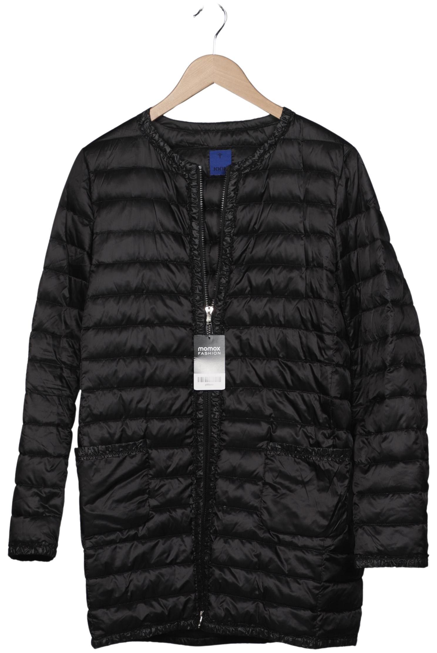 

Joop! Damen Mantel, schwarz, Gr. 38