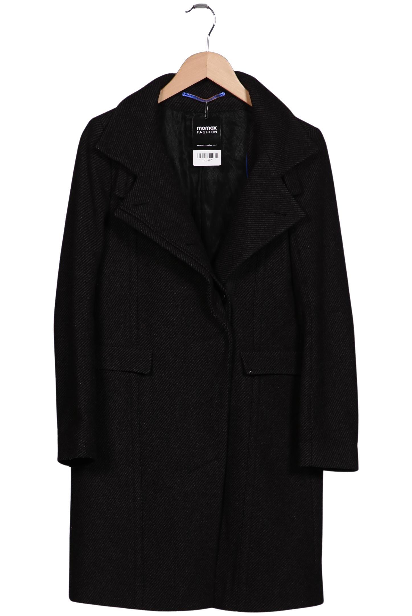 

Joop! Damen Mantel, grau, Gr. 36