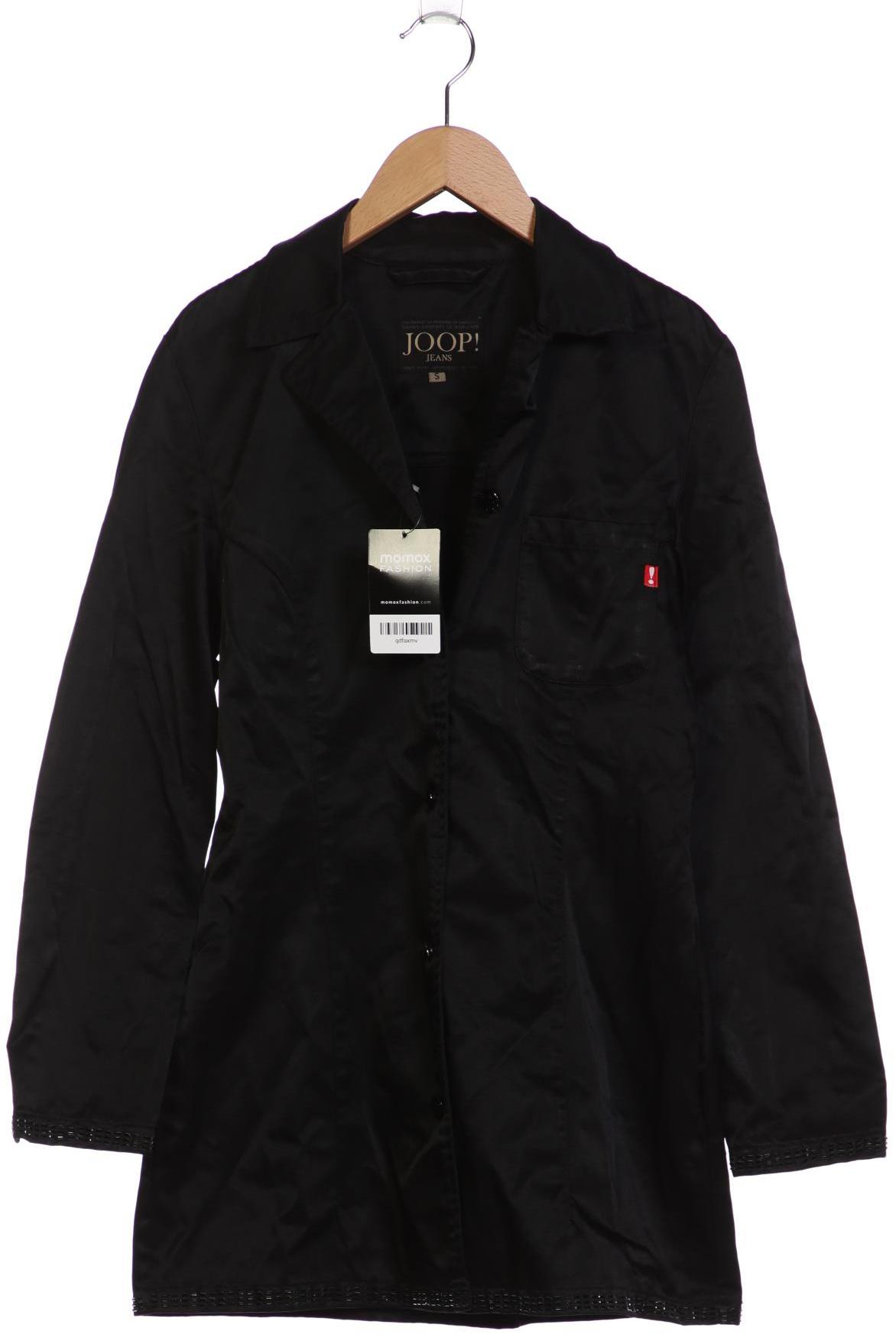 

Joop! Damen Mantel, schwarz, Gr. 36