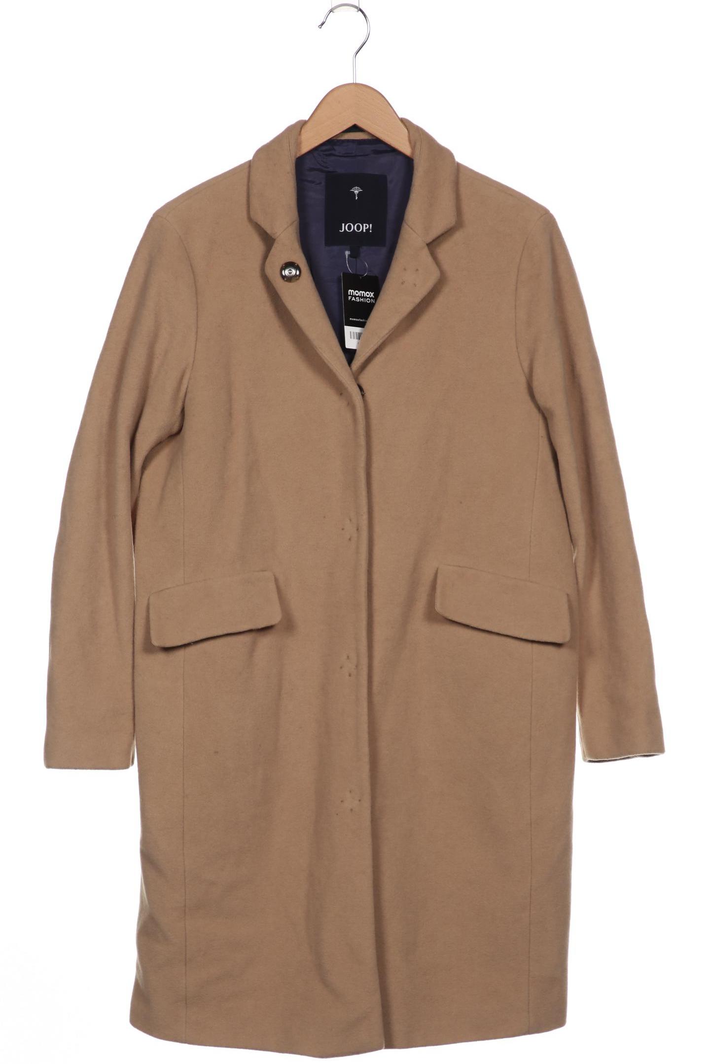 

JOOP! Damen Mantel, beige