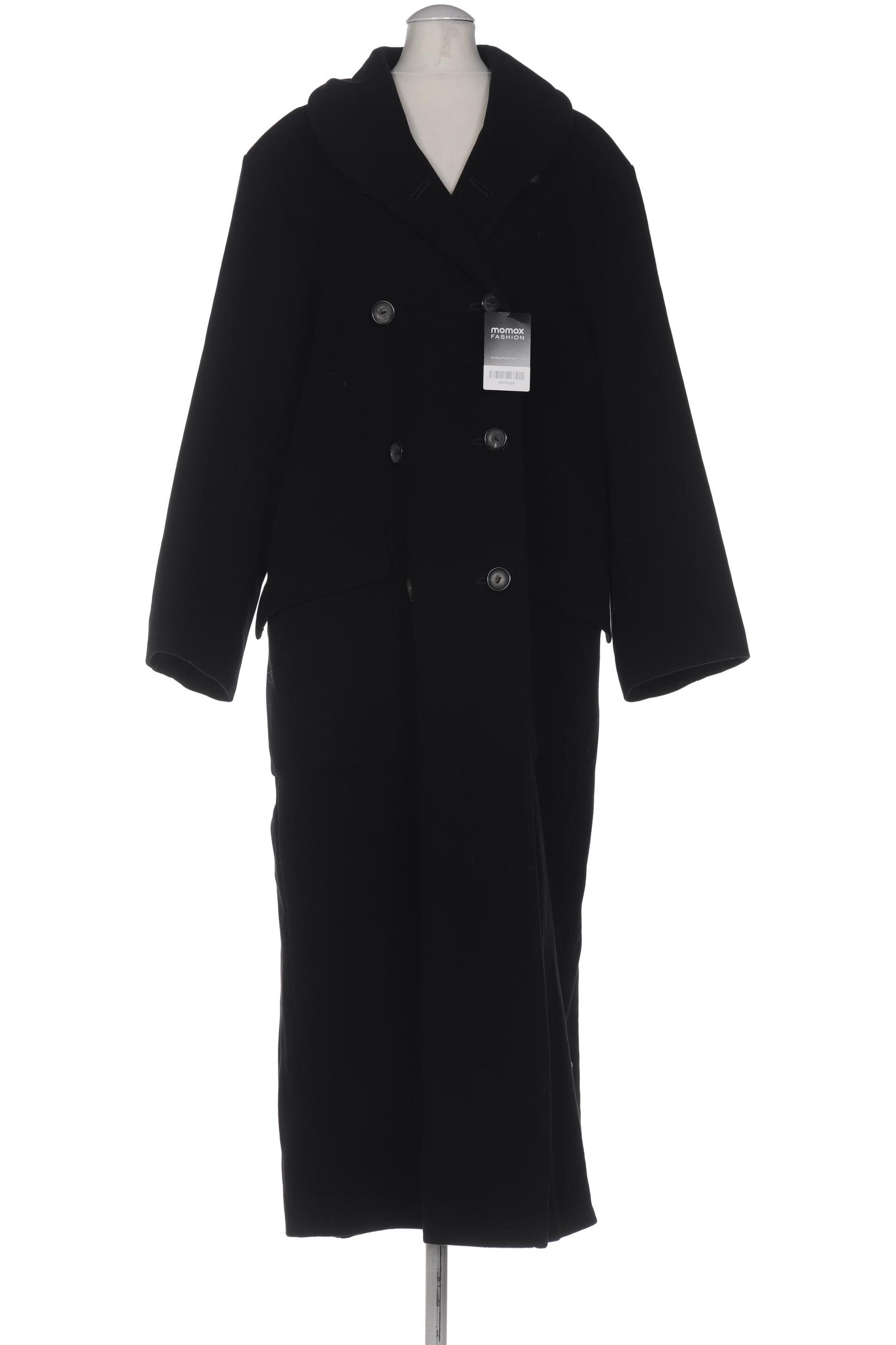 

JOOP! Damen Mantel, schwarz