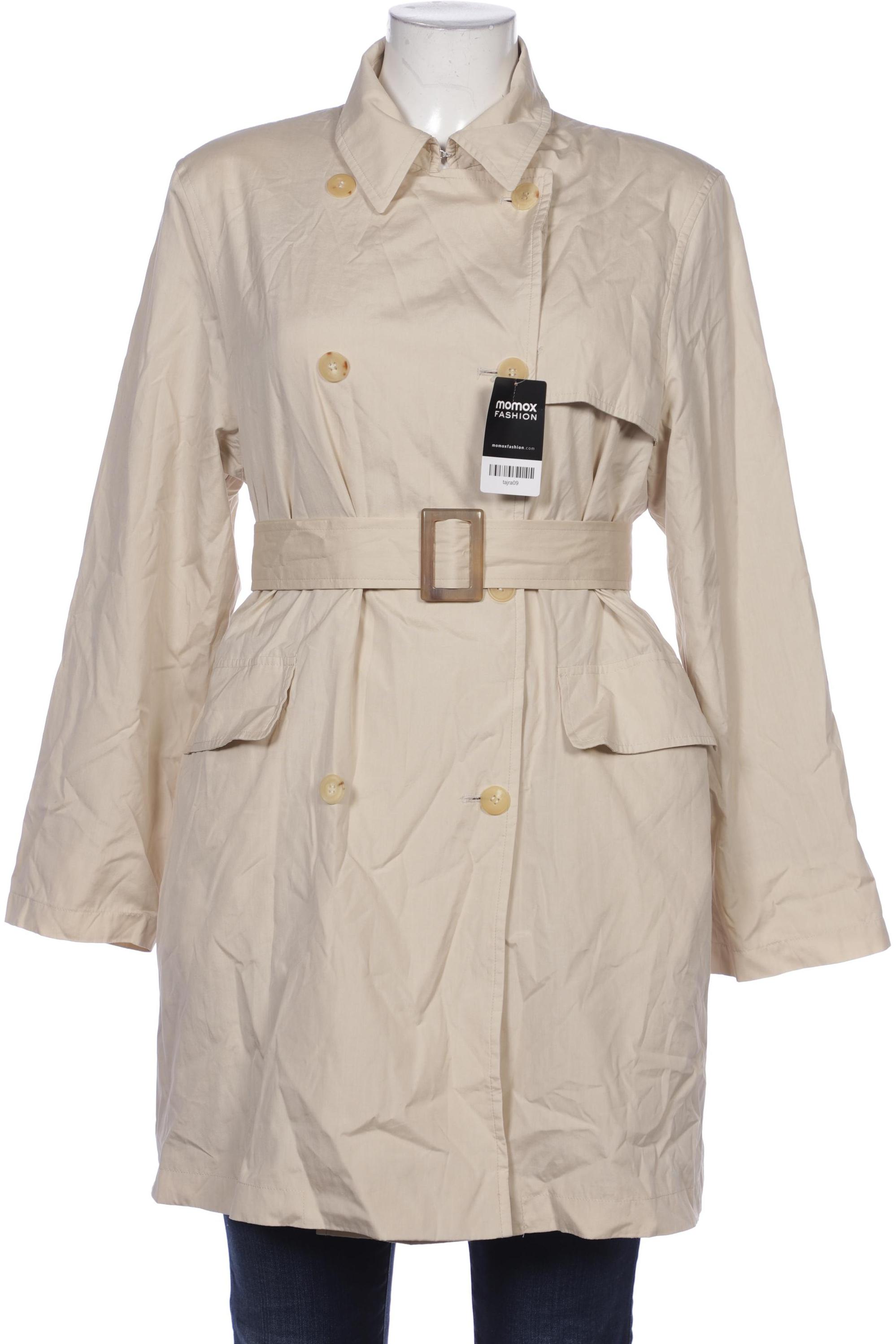 

Joop! Damen Mantel, beige, Gr. 46