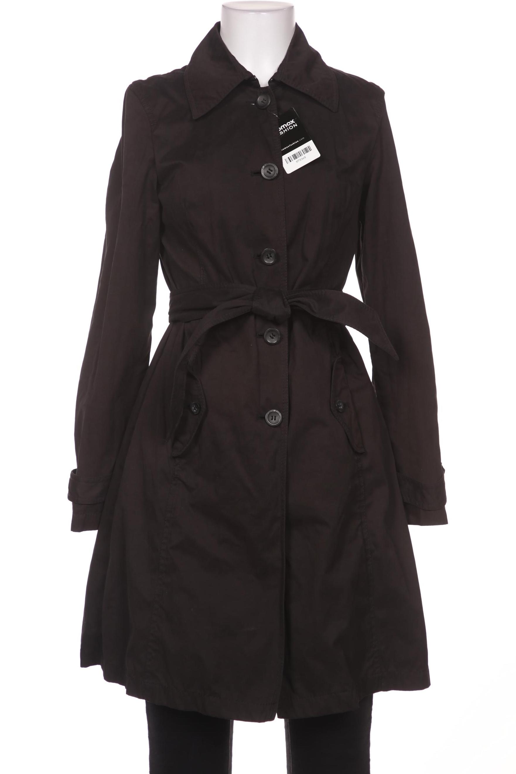 

Joop! Damen Mantel, schwarz, Gr. 34