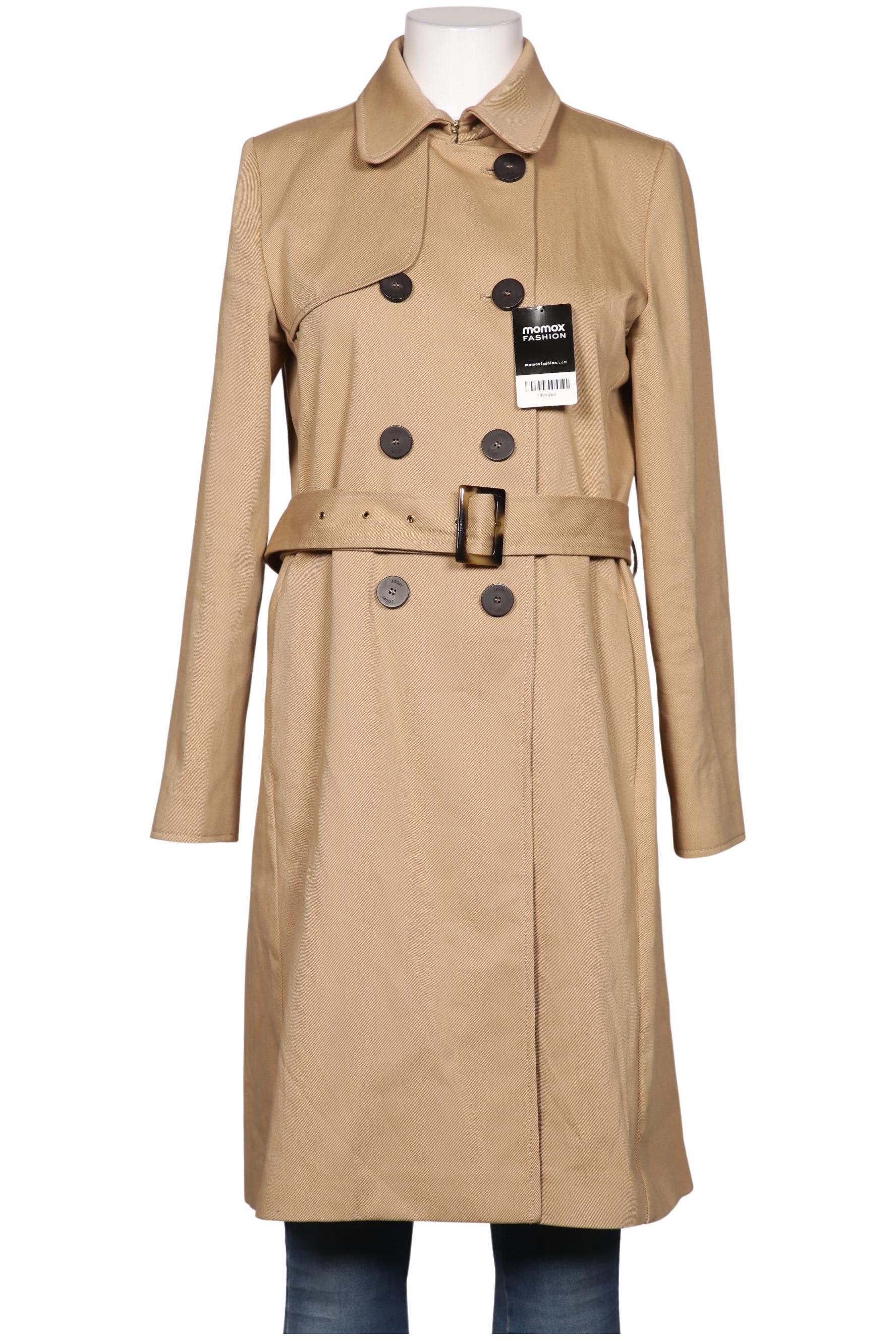 

Joop! Damen Mantel, beige, Gr. 38