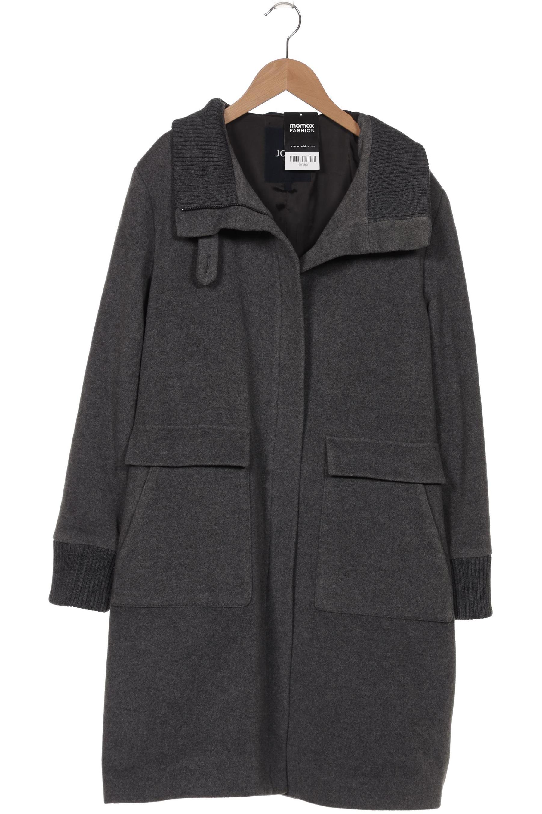 

Joop! Damen Mantel, grau, Gr. 44