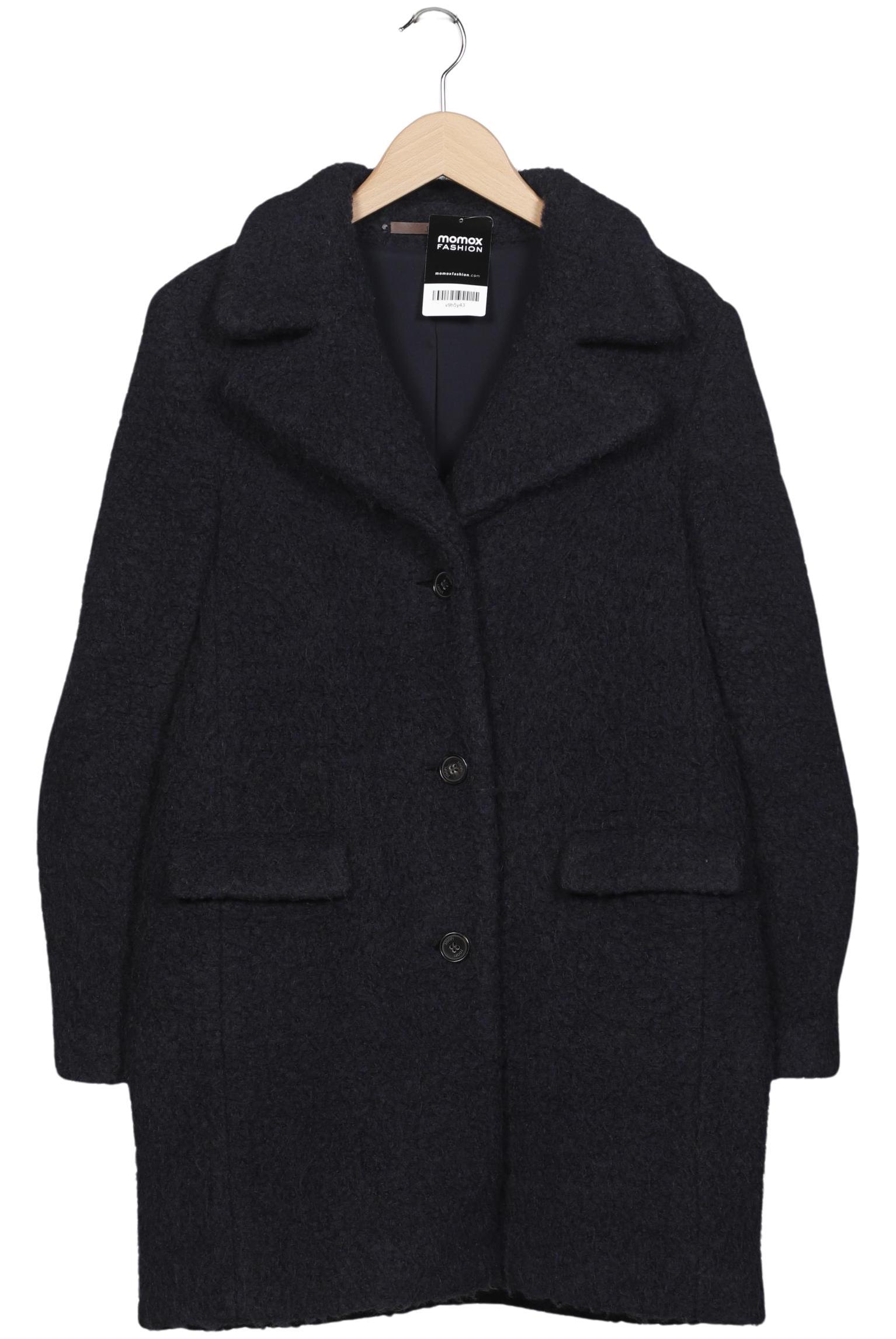 

Joop! Damen Mantel, marineblau, Gr. 34