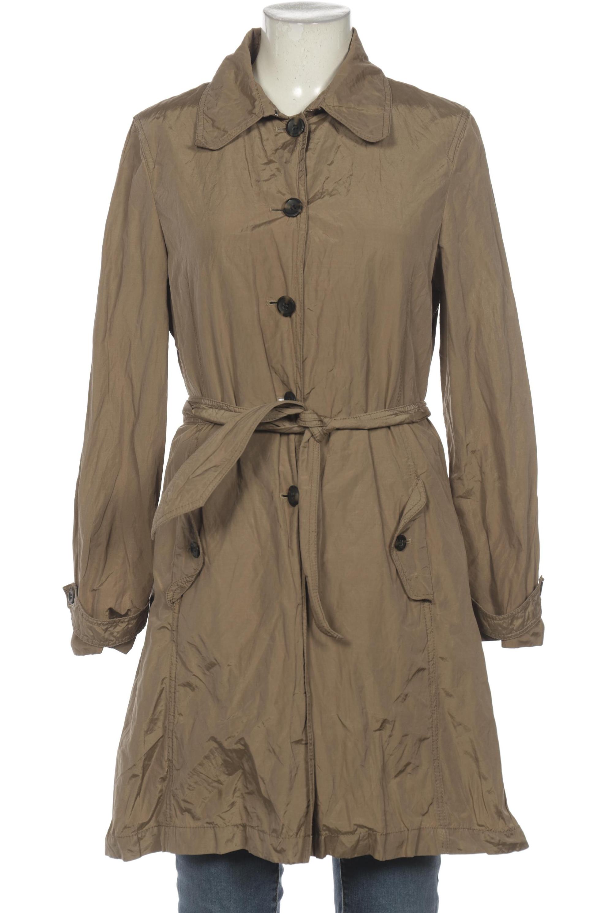 

Joop! Damen Mantel, braun, Gr. 40