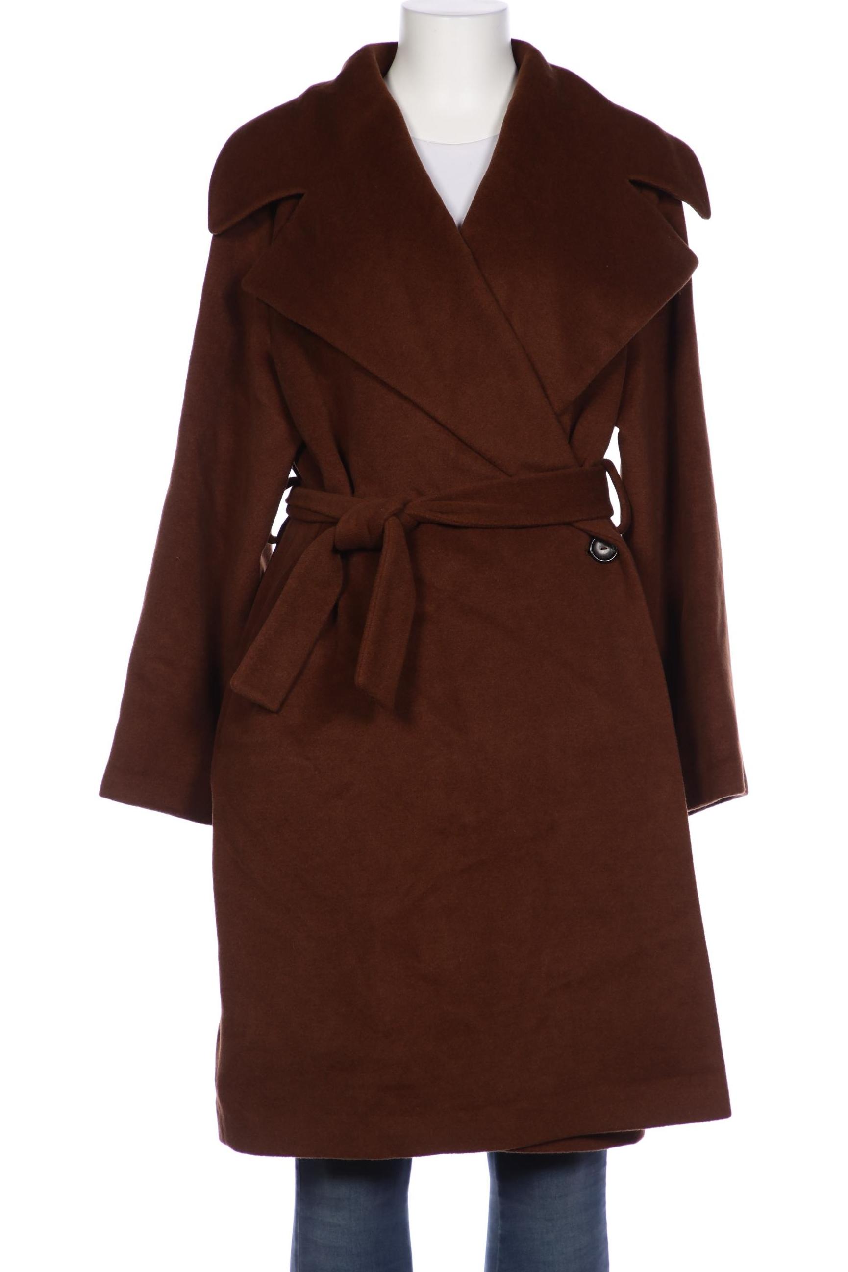 

Joop! Damen Mantel, braun, Gr. 38