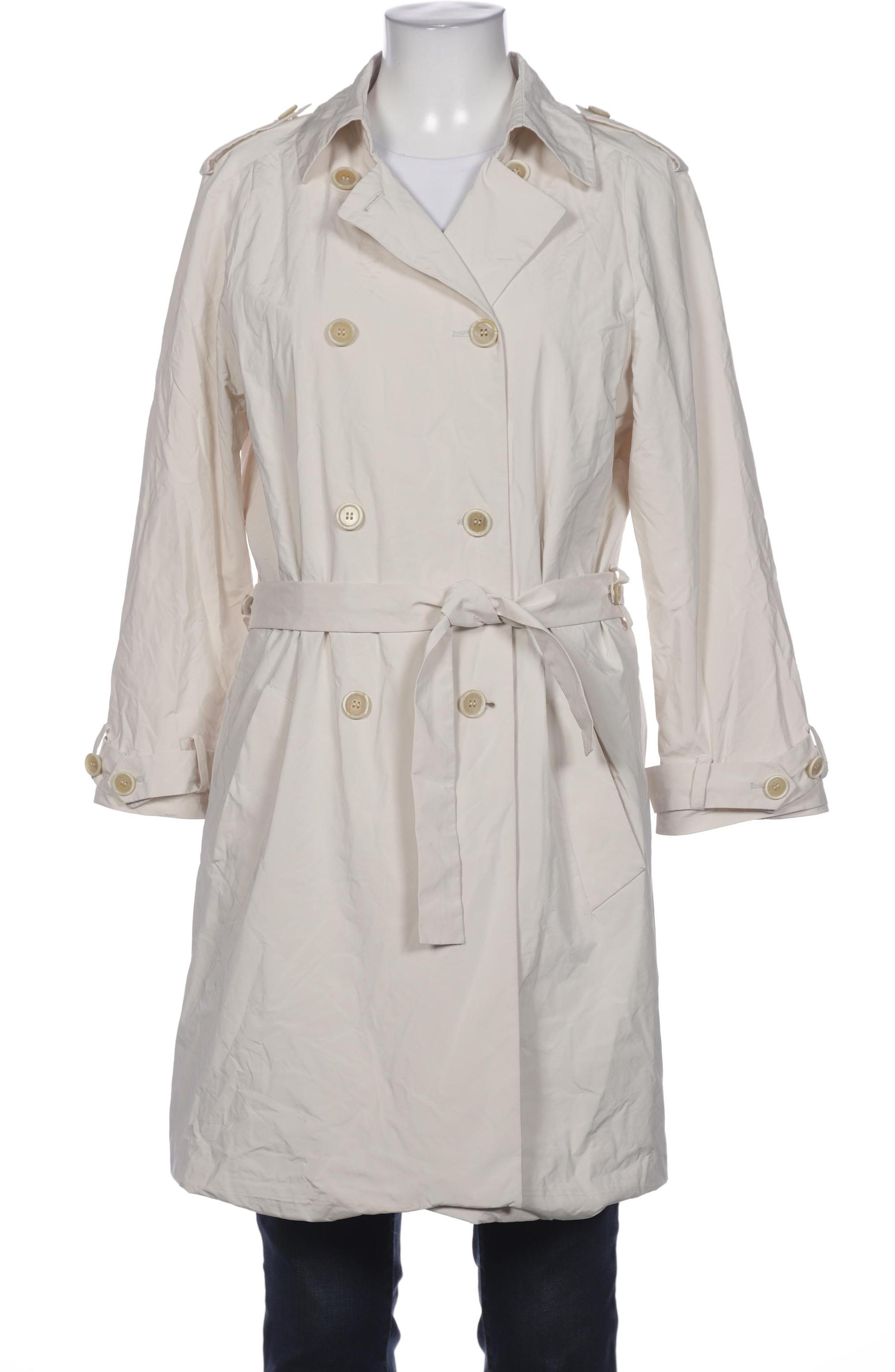 

Joop! Damen Mantel, cremeweiß, Gr. 38