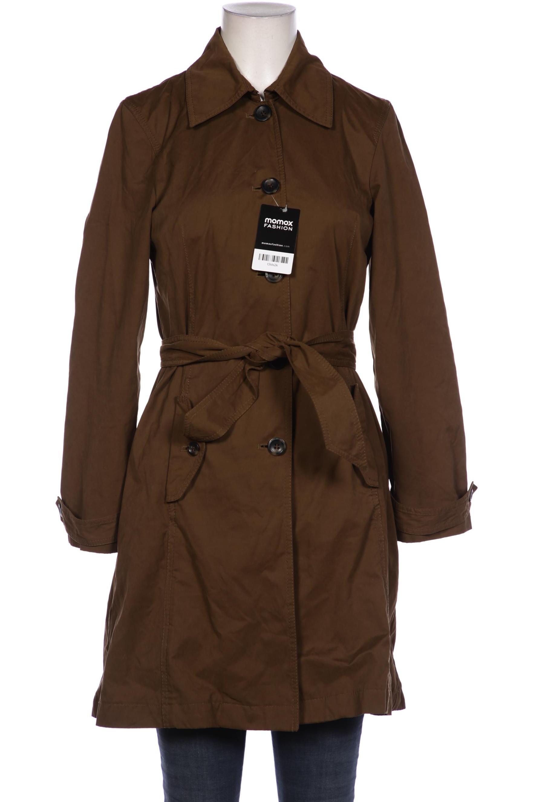 

Joop! Damen Mantel, braun, Gr. 34