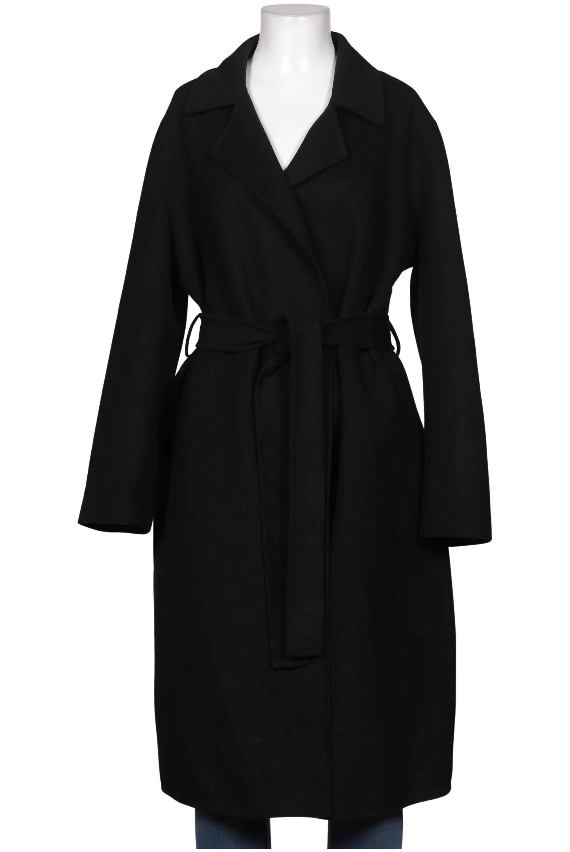 

Joop! Damen Mantel, schwarz, Gr. 36