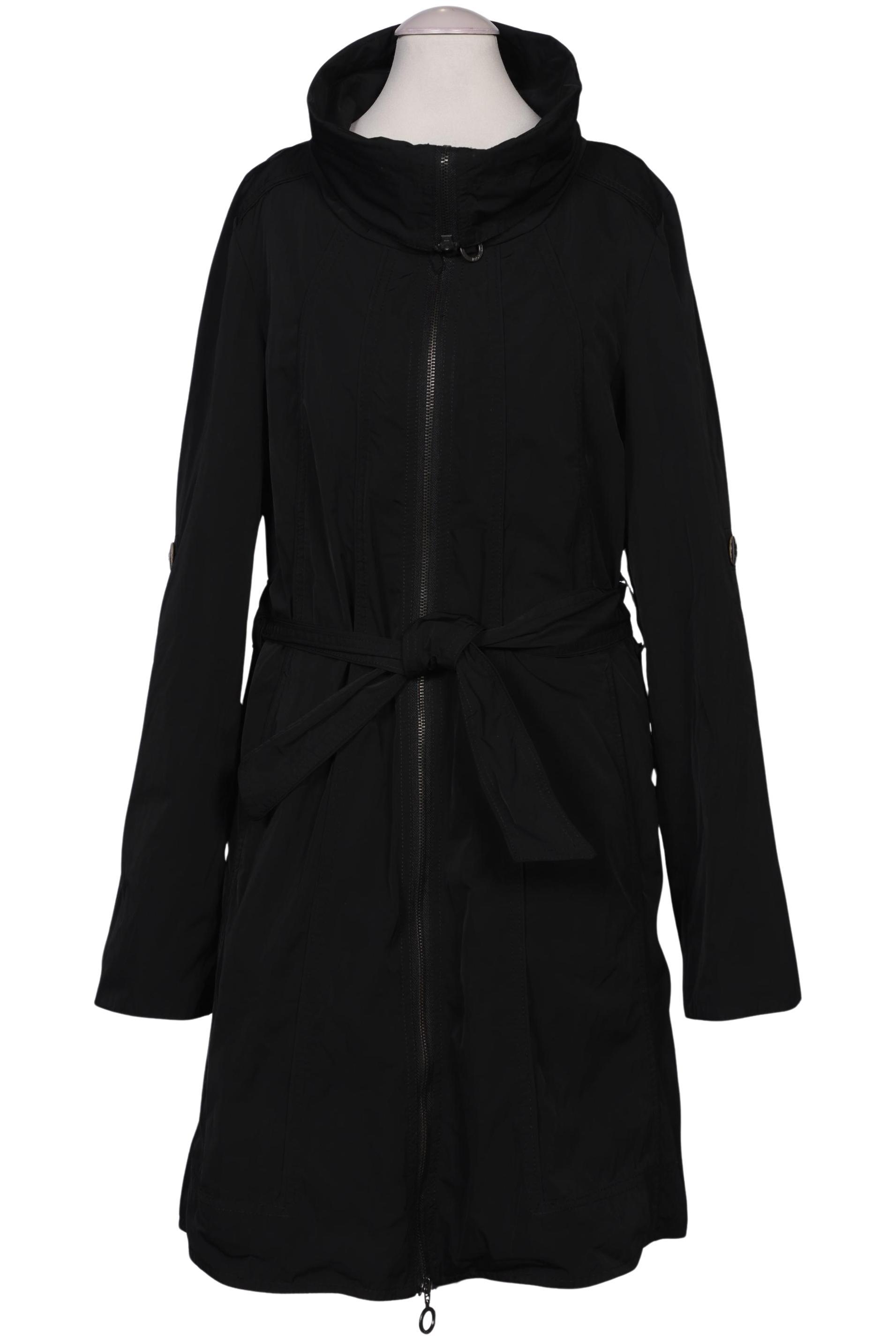 

Joop! Damen Mantel, schwarz, Gr. 34