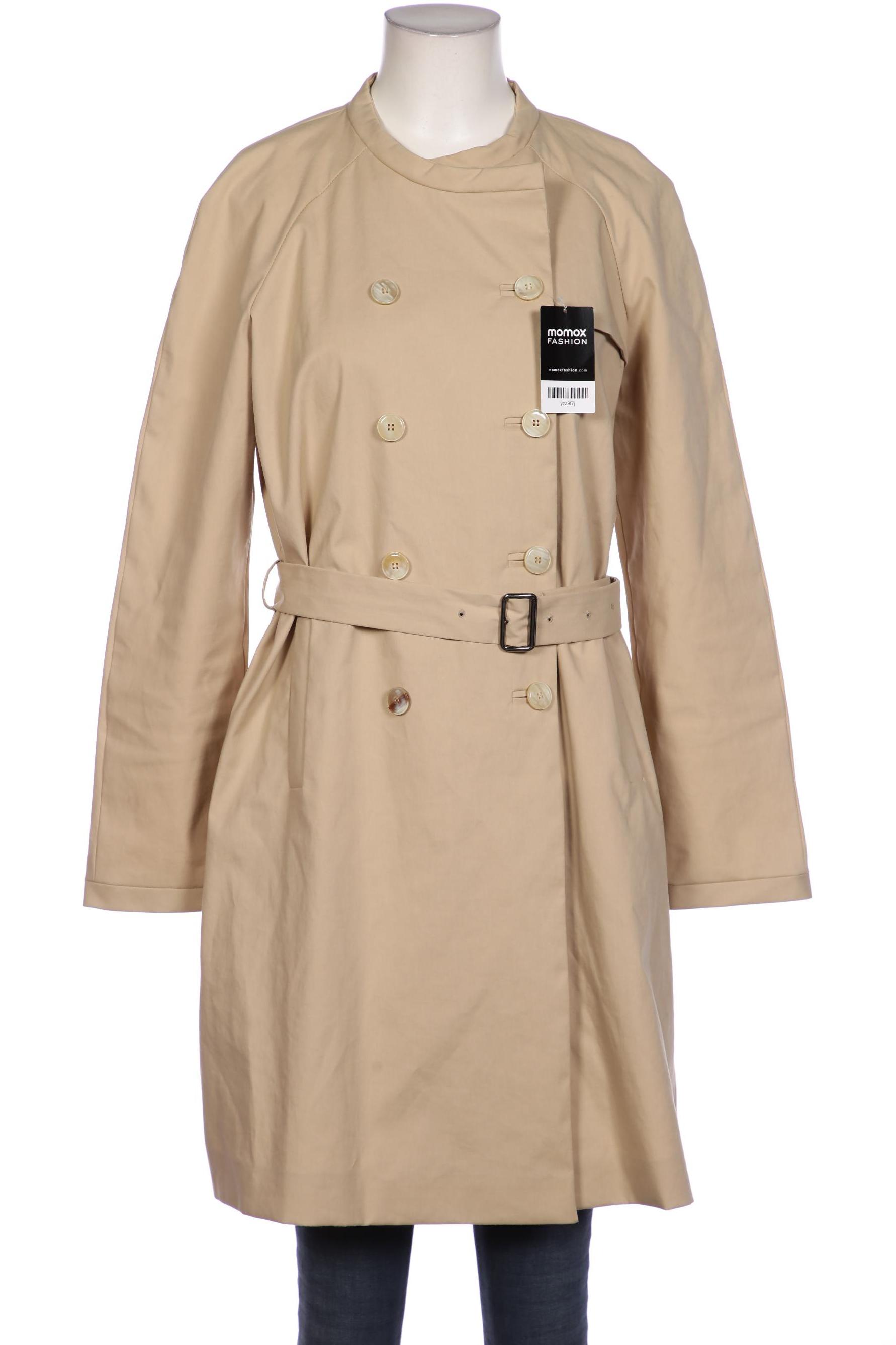 

Joop! Damen Mantel, beige, Gr. 38