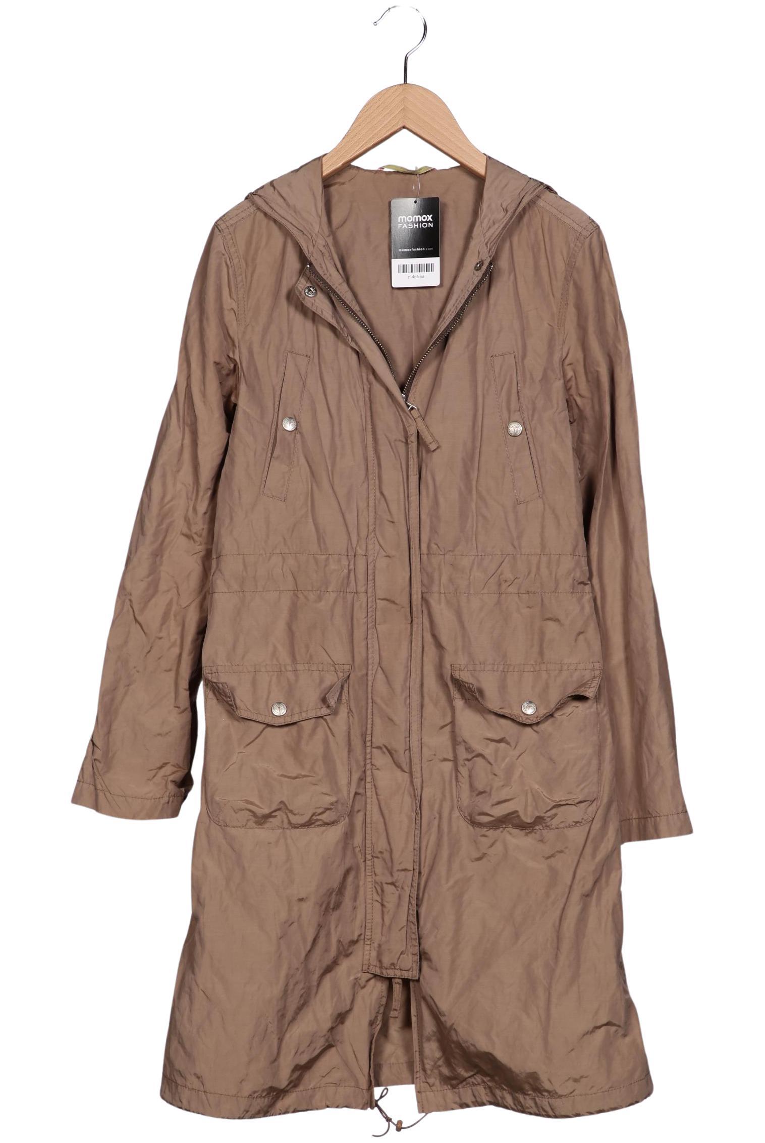 

Joop! Damen Mantel, beige, Gr. 34