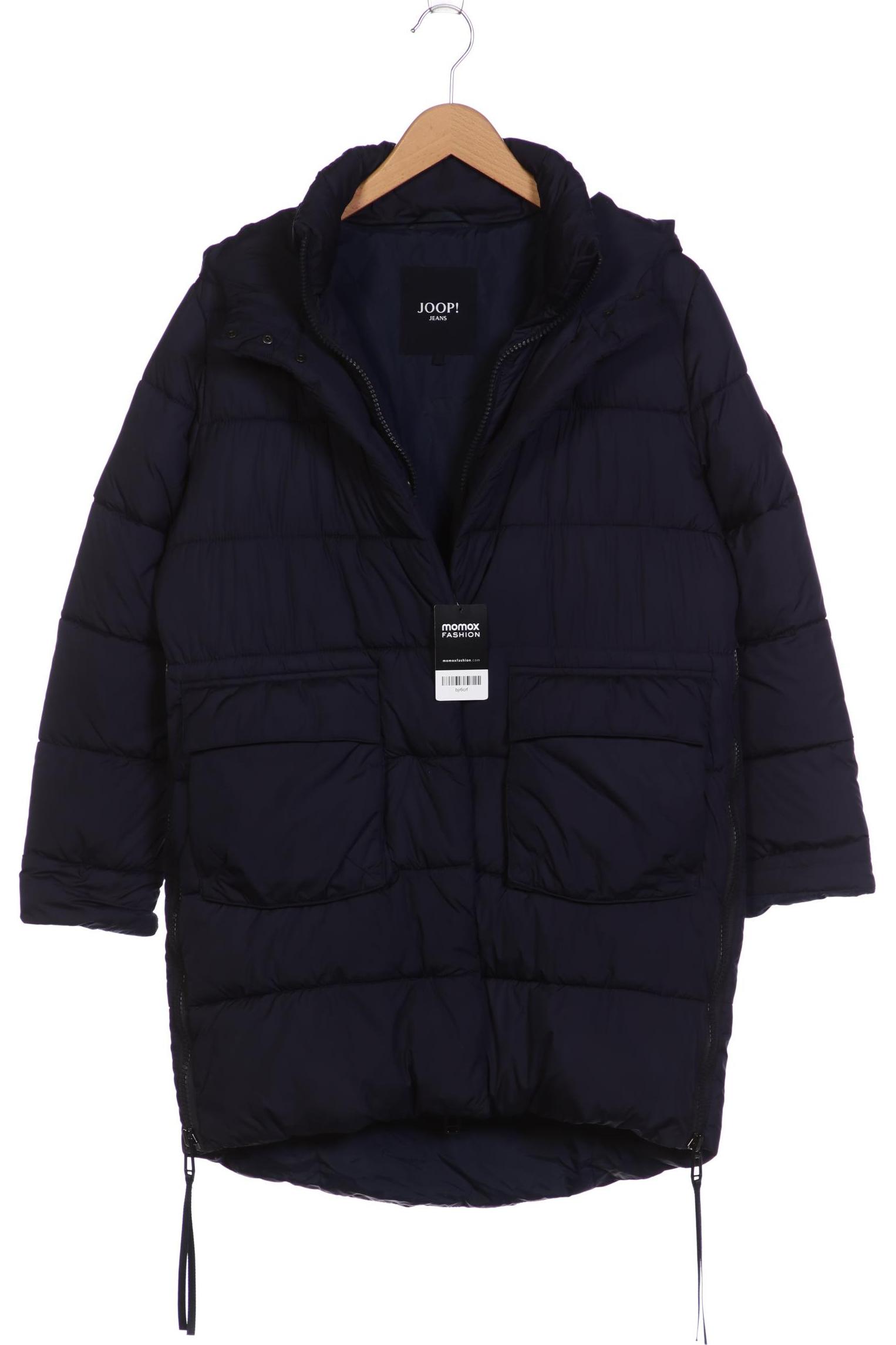 

JOOP! Damen Mantel, marineblau