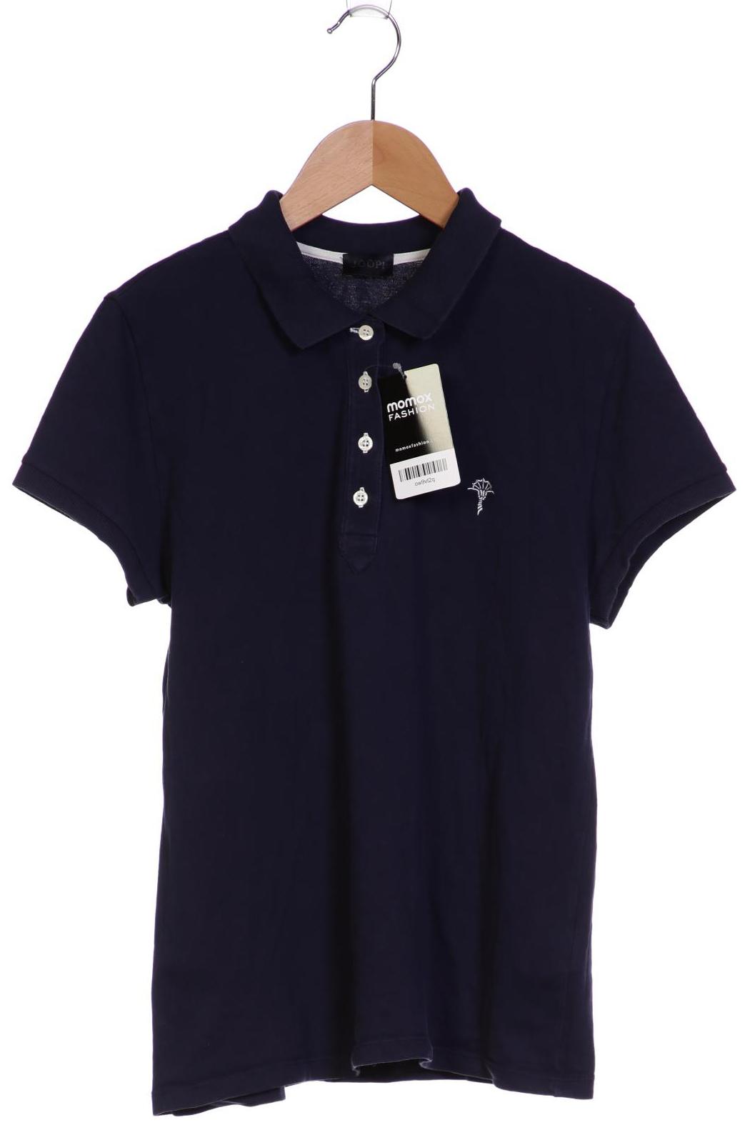 

JOOP! Damen Poloshirt, marineblau