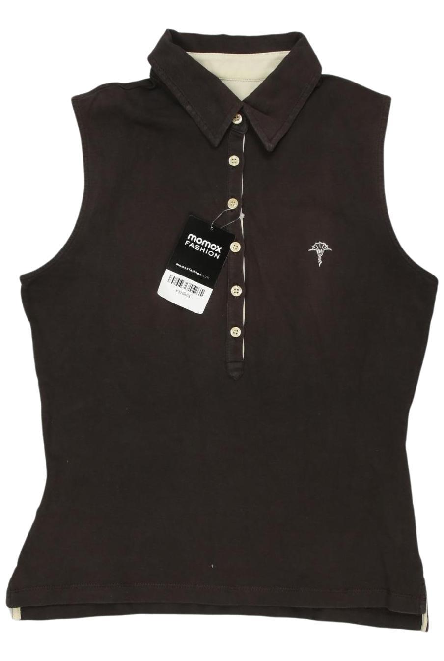 

Joop! Damen Poloshirt, braun, Gr. 36