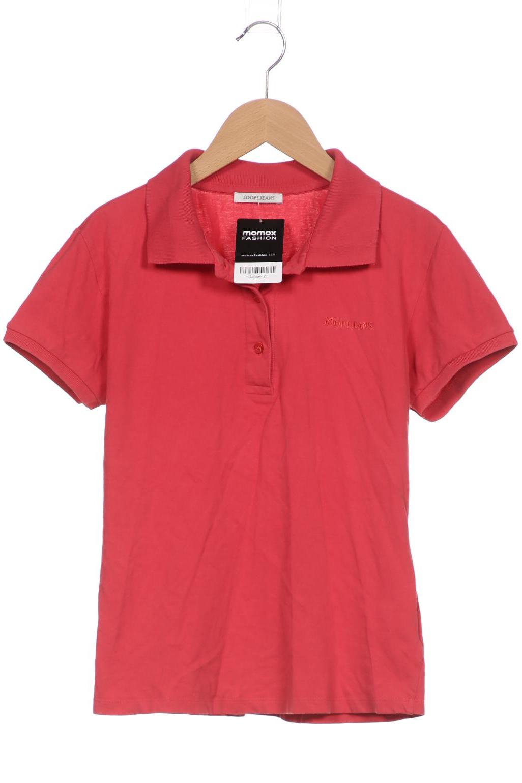 

JOOP! Damen Poloshirt, rot