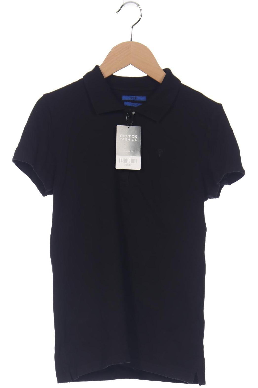 

JOOP! Damen Poloshirt, schwarz