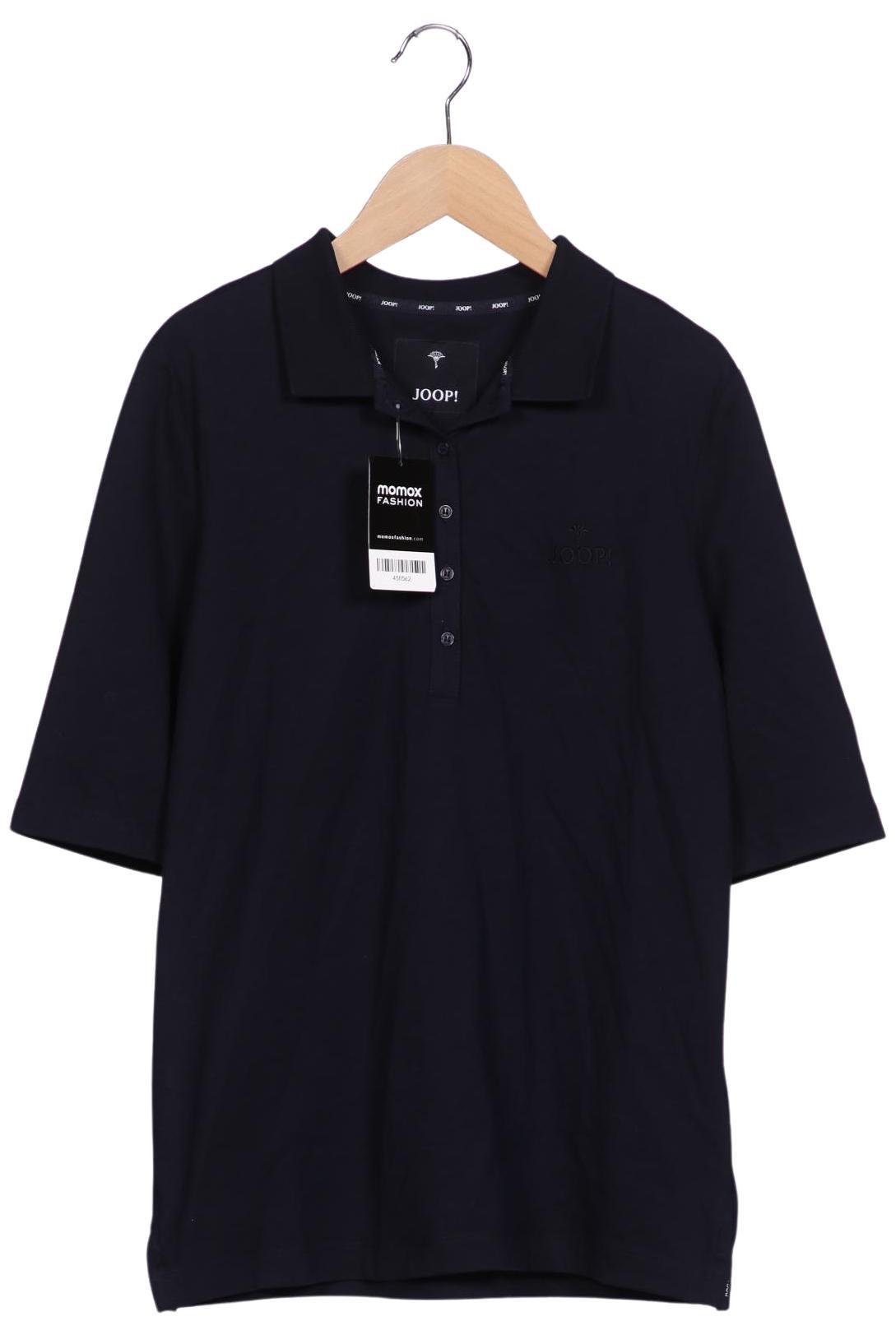 

Joop! Damen Poloshirt, marineblau, Gr. 40