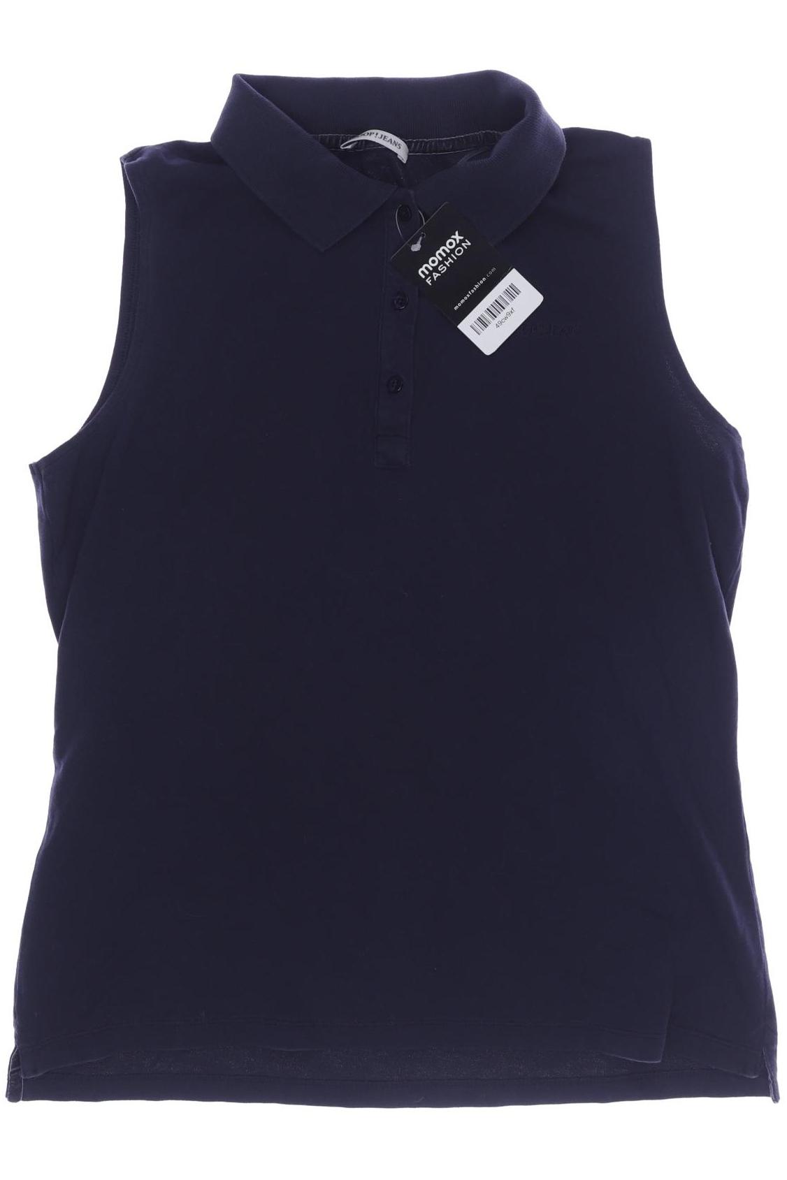 

JOOP! Damen Poloshirt, marineblau