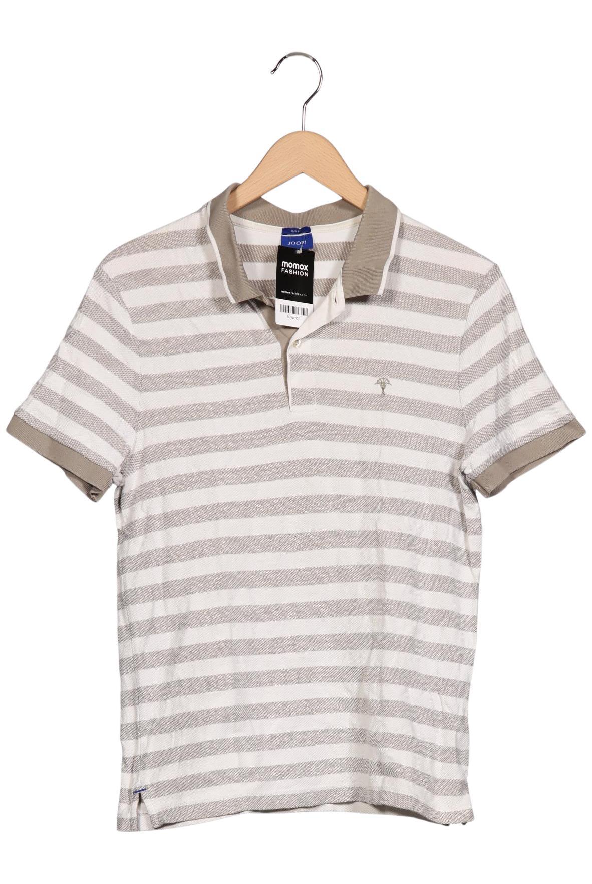 

Joop! Damen Poloshirt, grau, Gr. 38