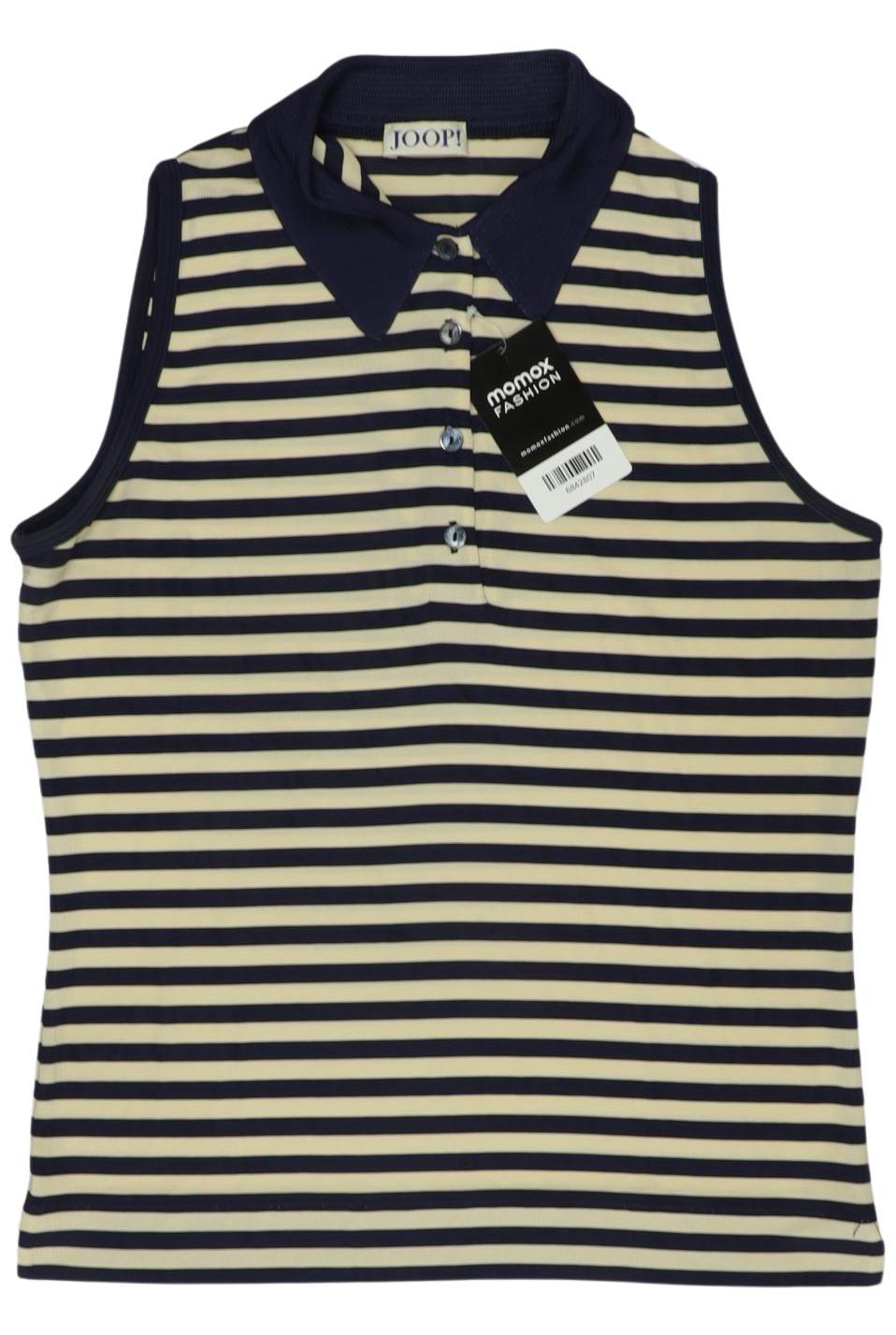 

Joop! Damen Poloshirt, mehrfarbig, Gr. 38