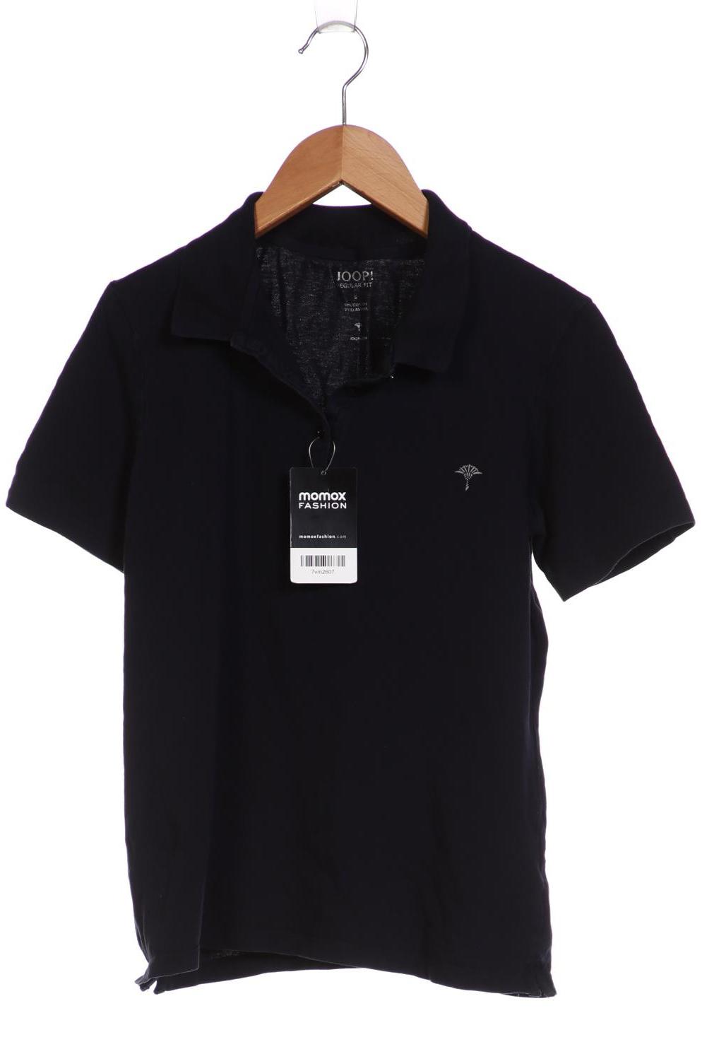 

Joop! Damen Poloshirt, marineblau, Gr. 36