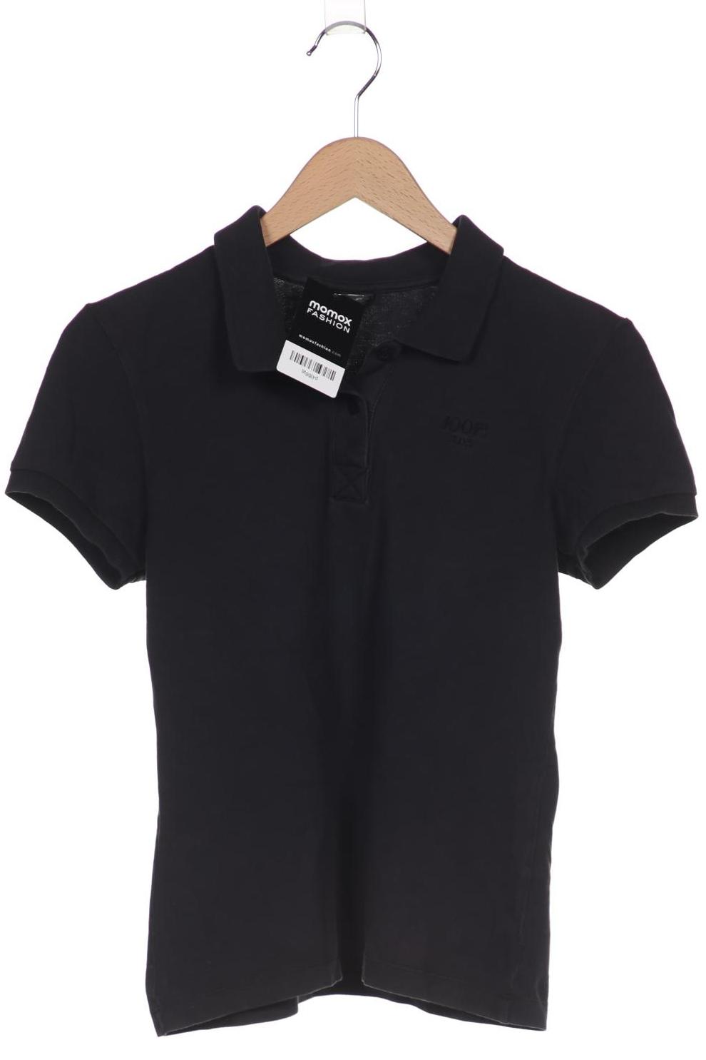 

JOOP! Damen Poloshirt, schwarz