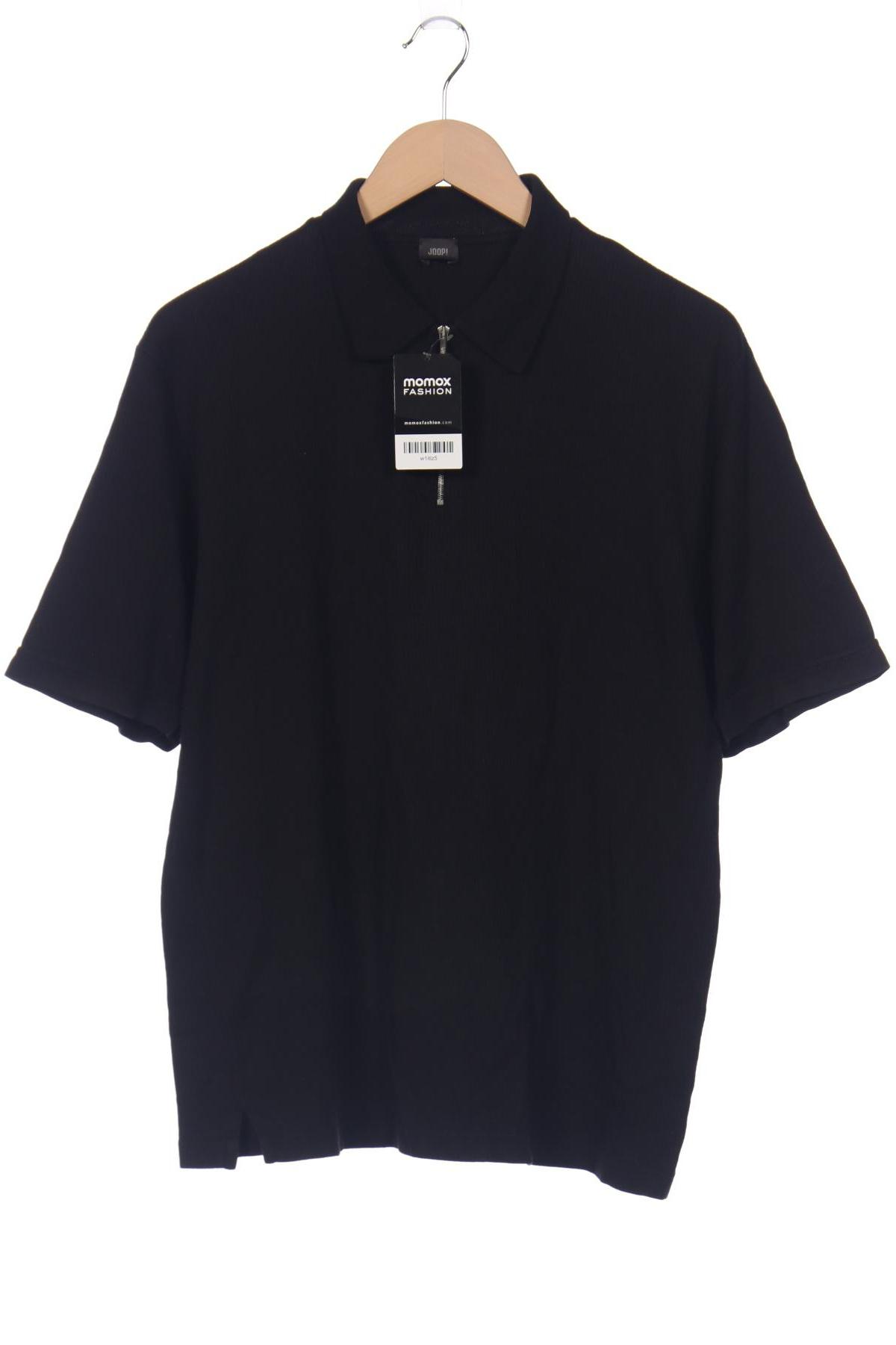 

Joop! Damen Poloshirt, schwarz, Gr. 42