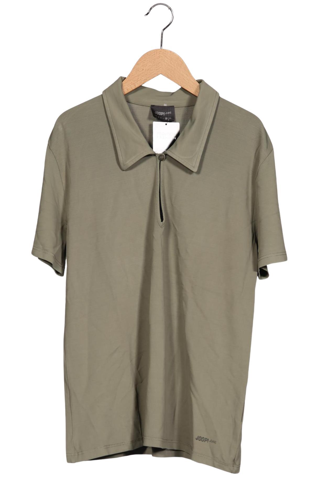 

Joop! Damen Poloshirt, grün, Gr. 44