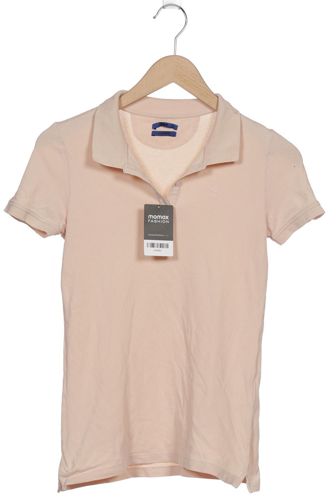 

JOOP! Damen Poloshirt, beige