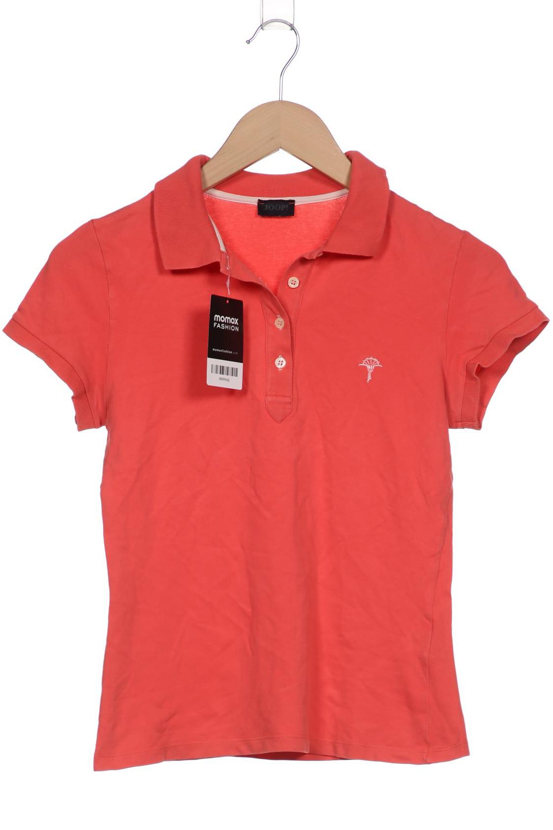 

JOOP! Damen Poloshirt, pink