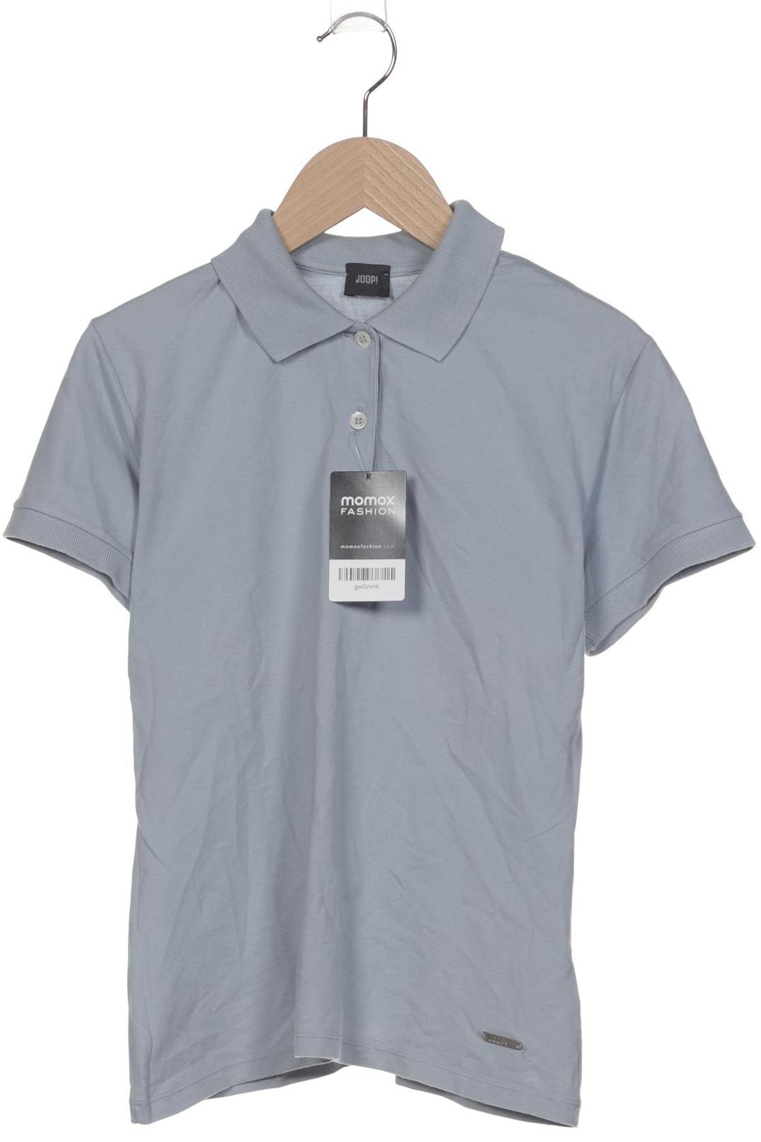 

Joop! Damen Poloshirt, blau, Gr. 40