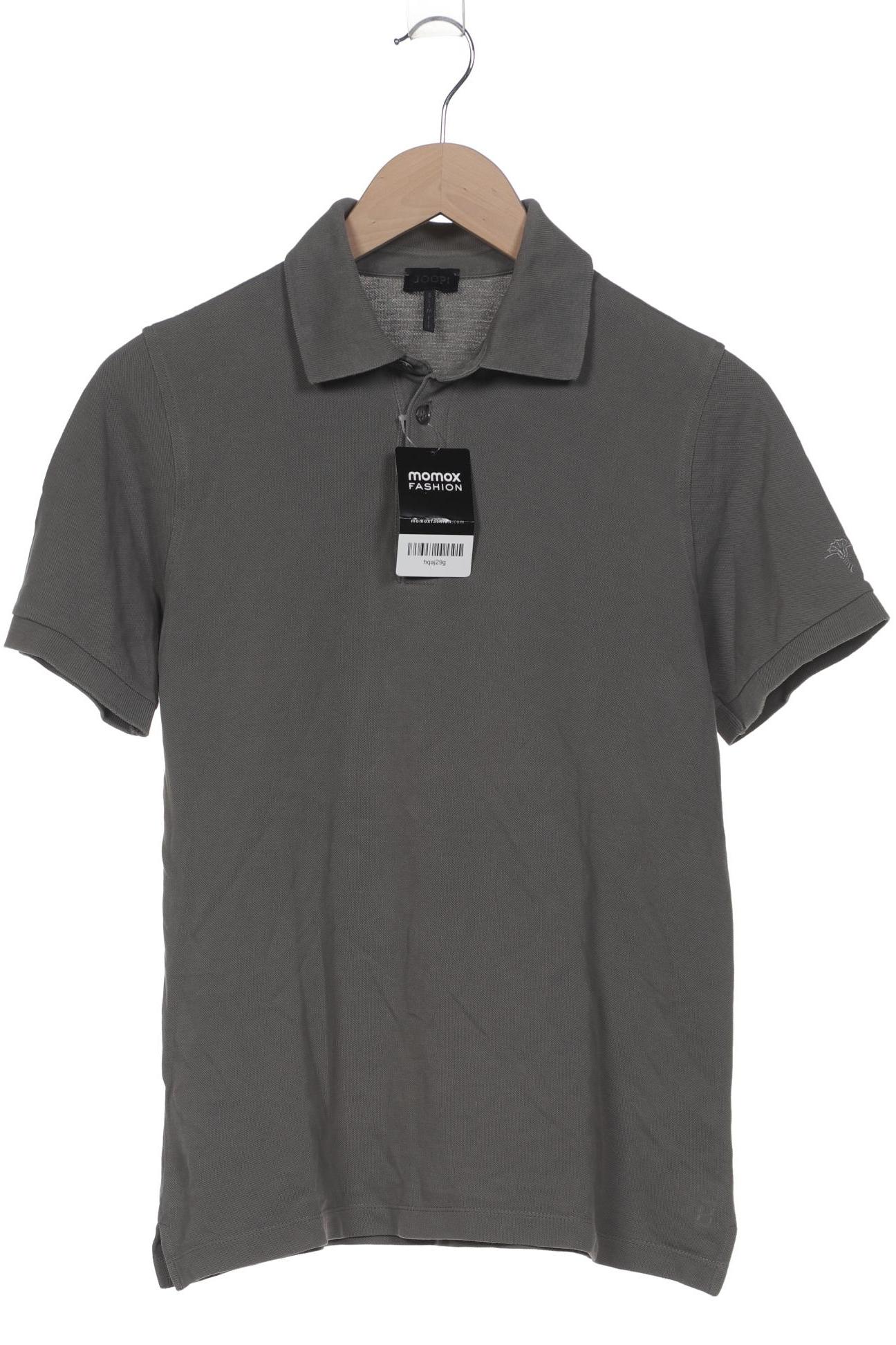

Joop! Damen Poloshirt, grau, Gr. 36
