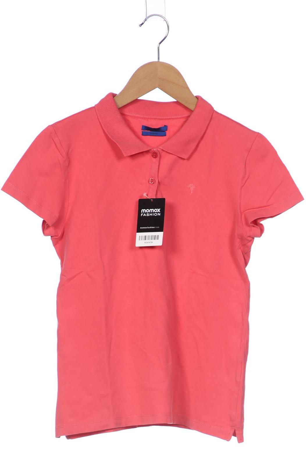 

Joop! Damen Poloshirt, pink, Gr. 40