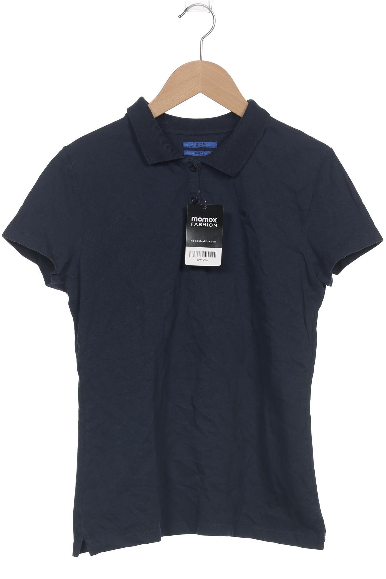 

Joop! Damen Poloshirt, marineblau, Gr. 40