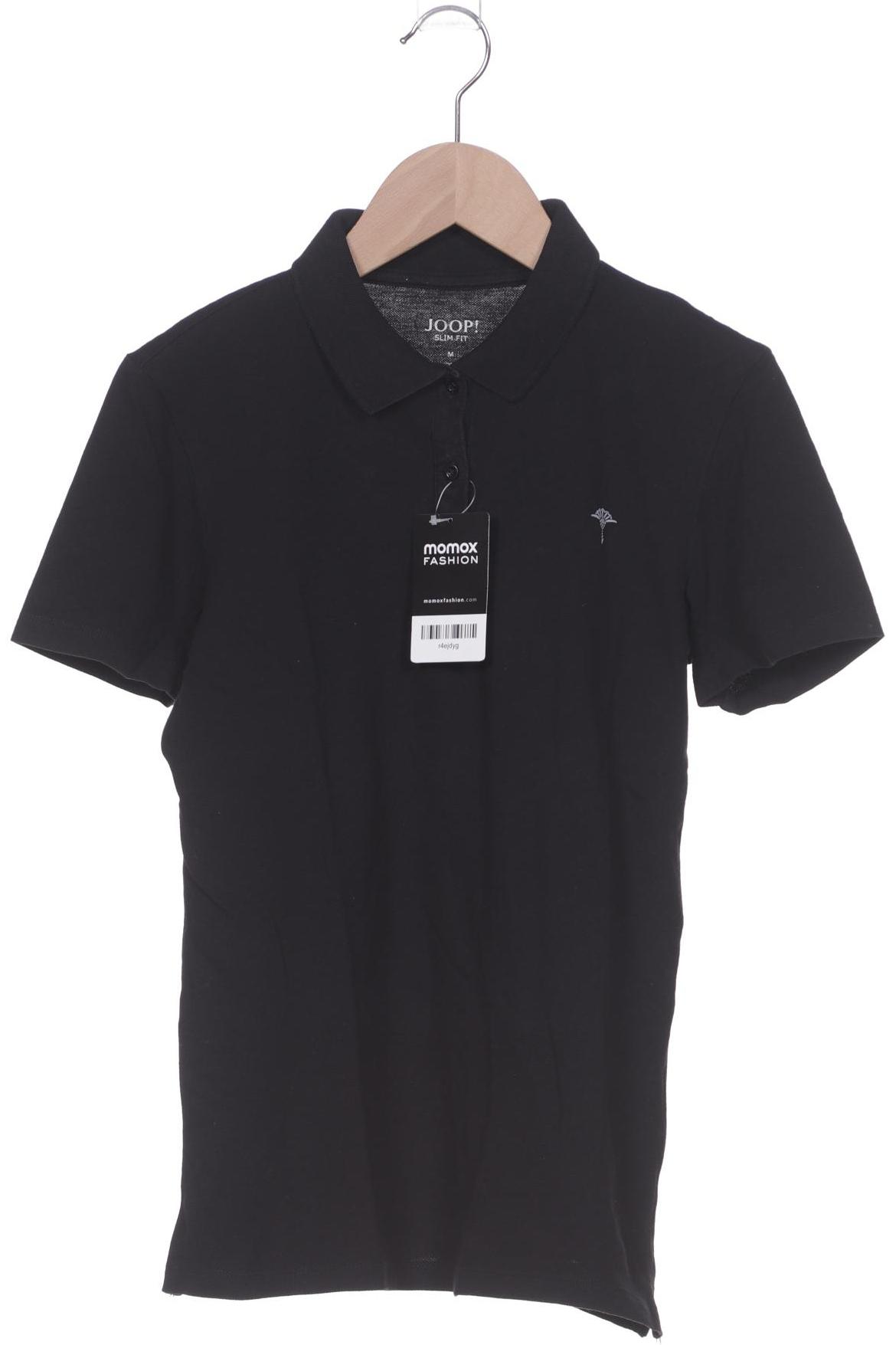 

Joop! Damen Poloshirt, schwarz, Gr. 38