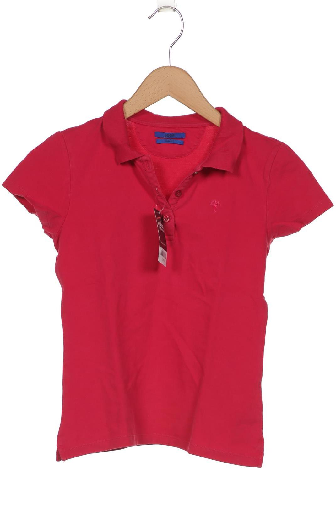 

JOOP! Damen Poloshirt, pink