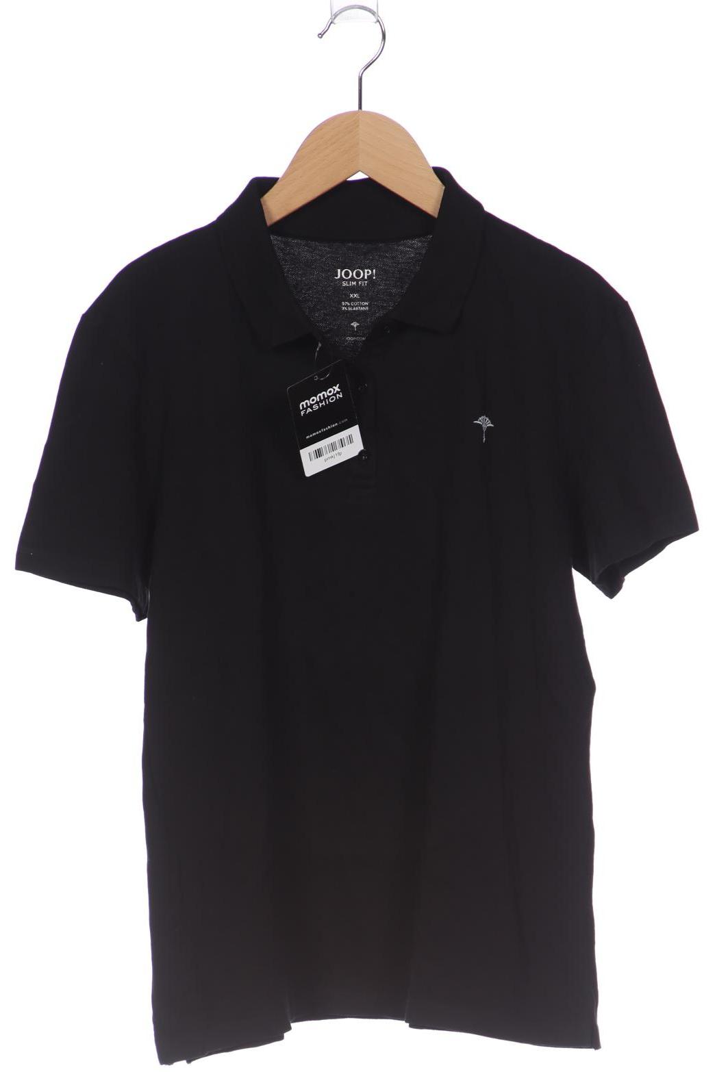 

JOOP! Damen Poloshirt, schwarz