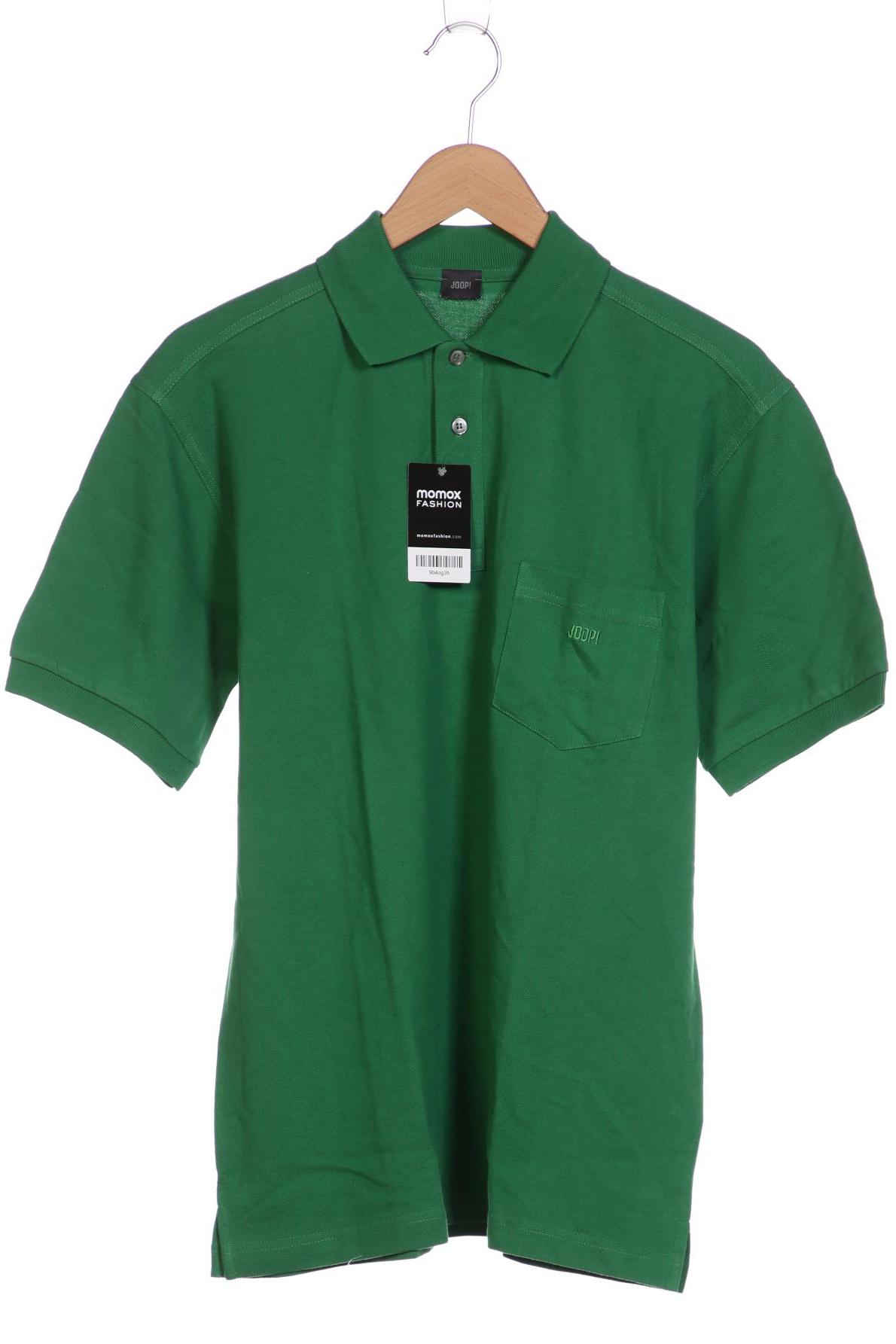

Joop! Damen Poloshirt, grün, Gr. 38