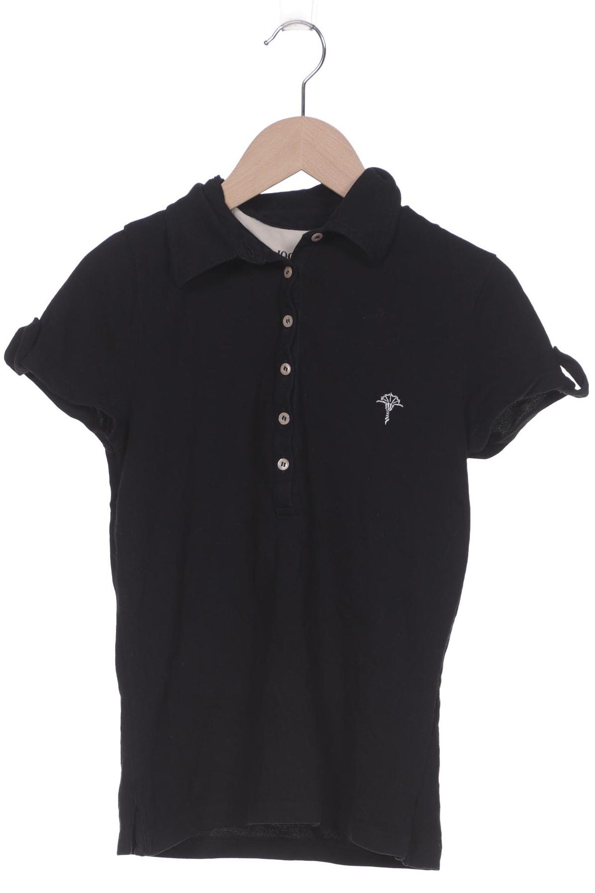 

JOOP! Damen Poloshirt, schwarz
