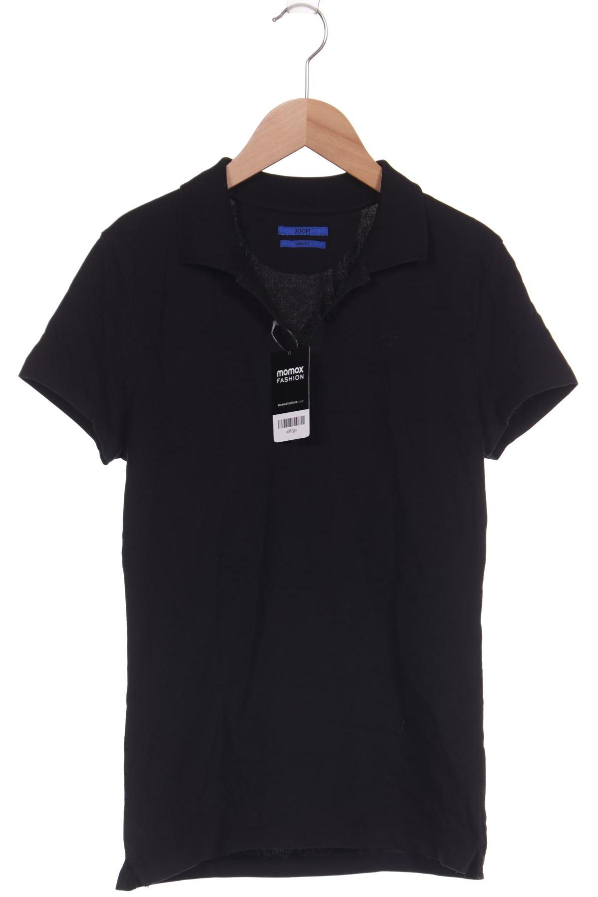 

JOOP! Damen Poloshirt, schwarz