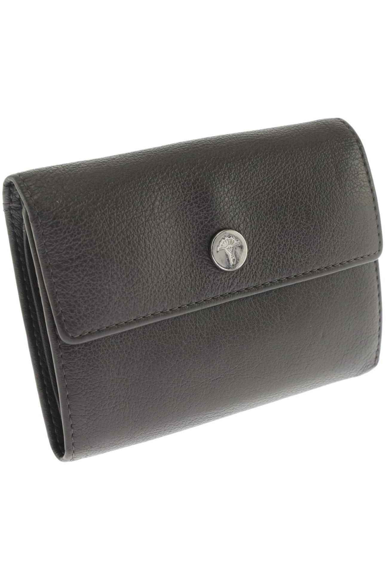 

Joop! Damen Portemonnaie, grau, Gr.