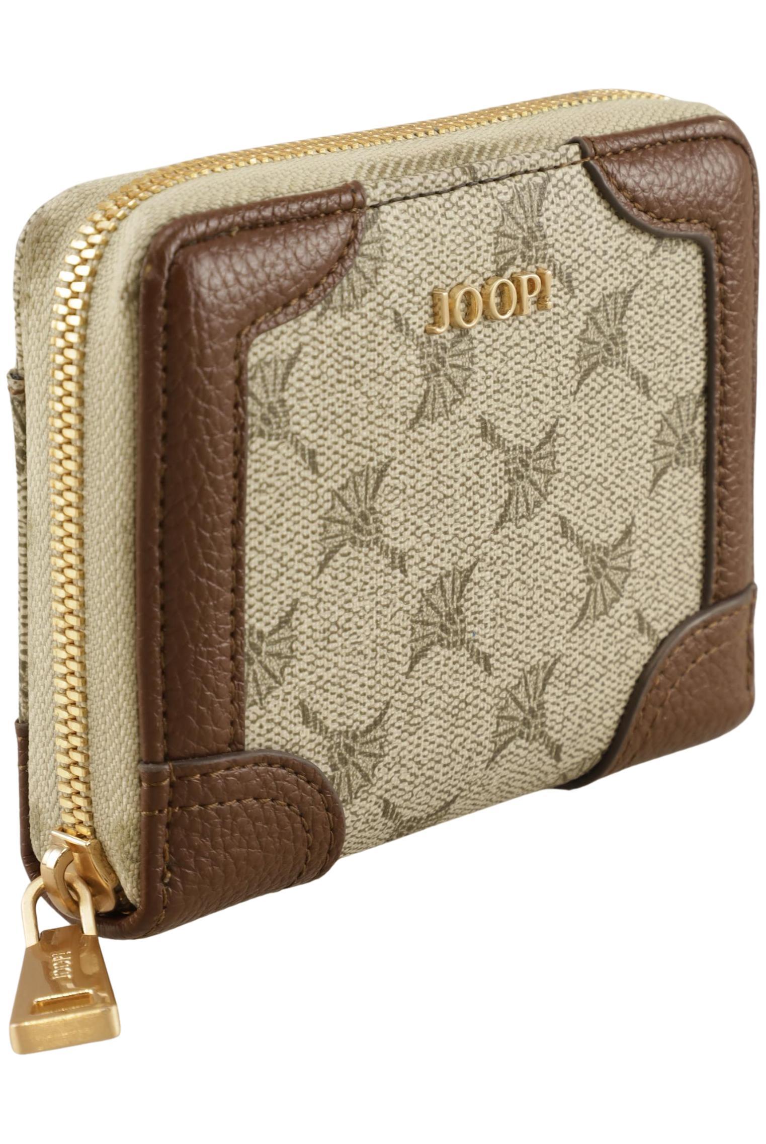 

Joop! Damen Portemonnaie, grün, Gr.