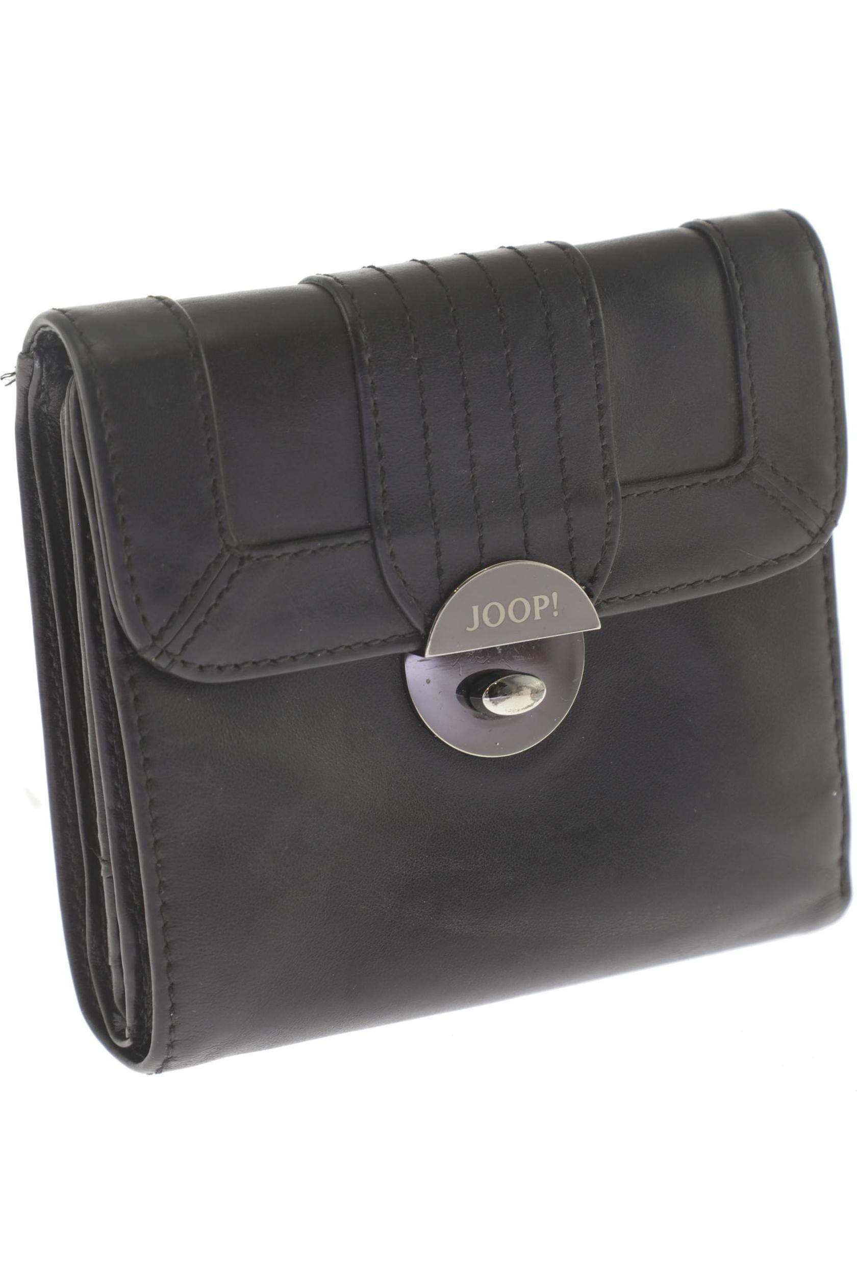 

Joop! Damen Portemonnaie, schwarz, Gr.