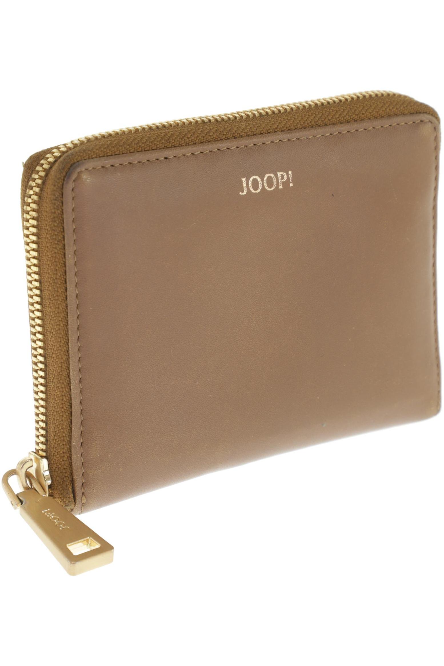 

JOOP! Damen Portemonnaie, braun