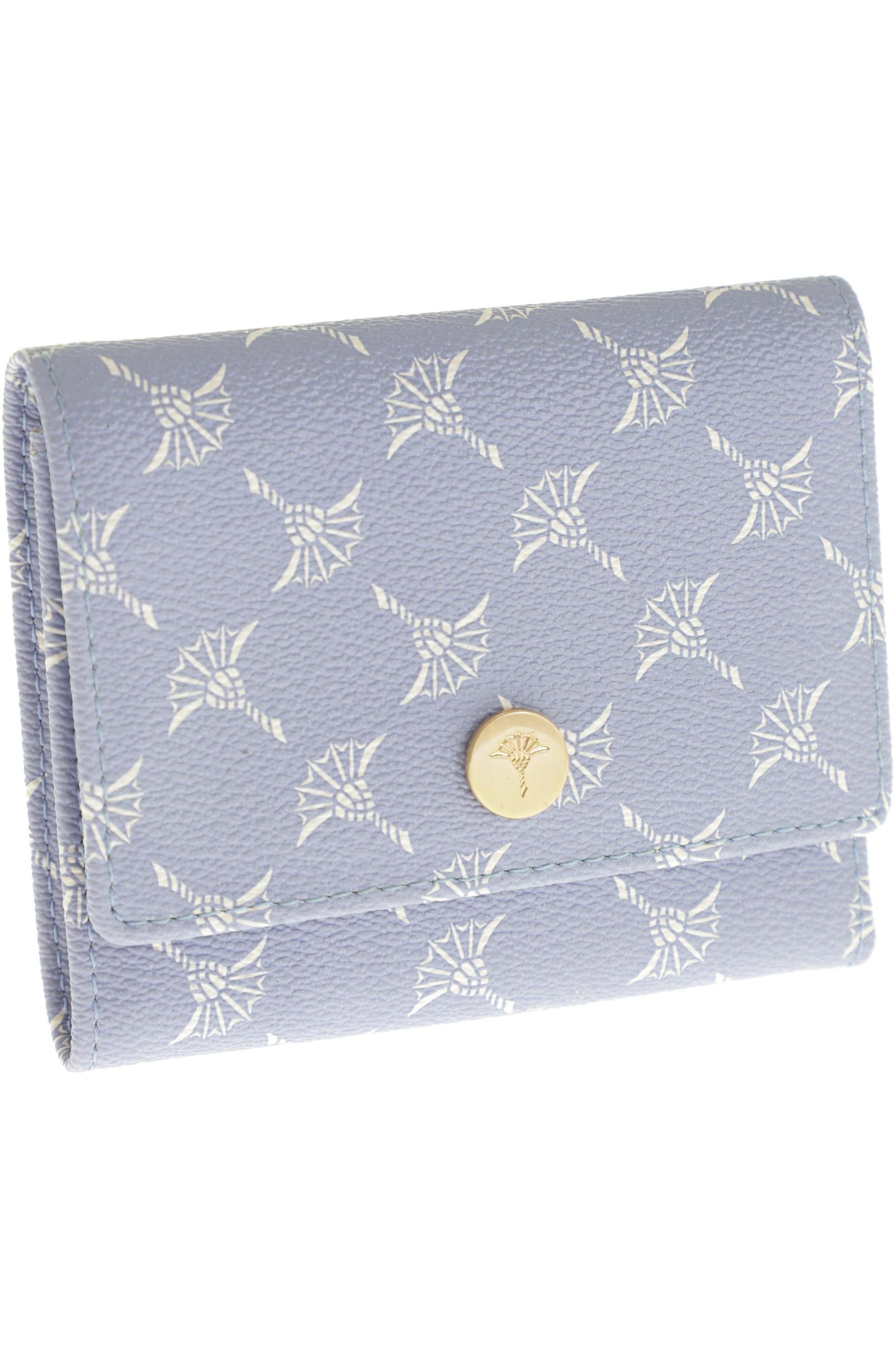 

JOOP! Damen Portemonnaie, hellblau