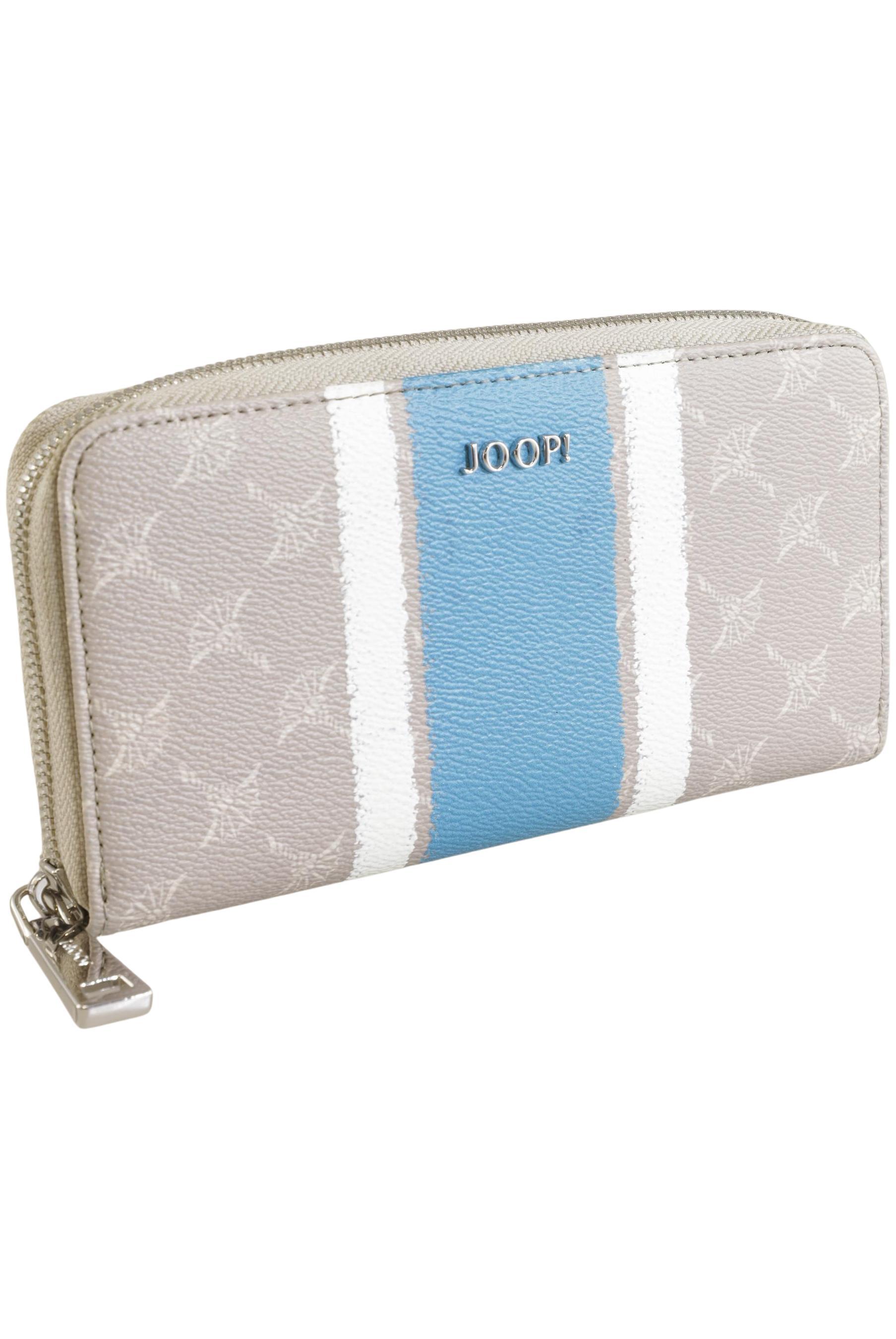 

Joop! Damen Portemonnaie, mehrfarbig, Gr.