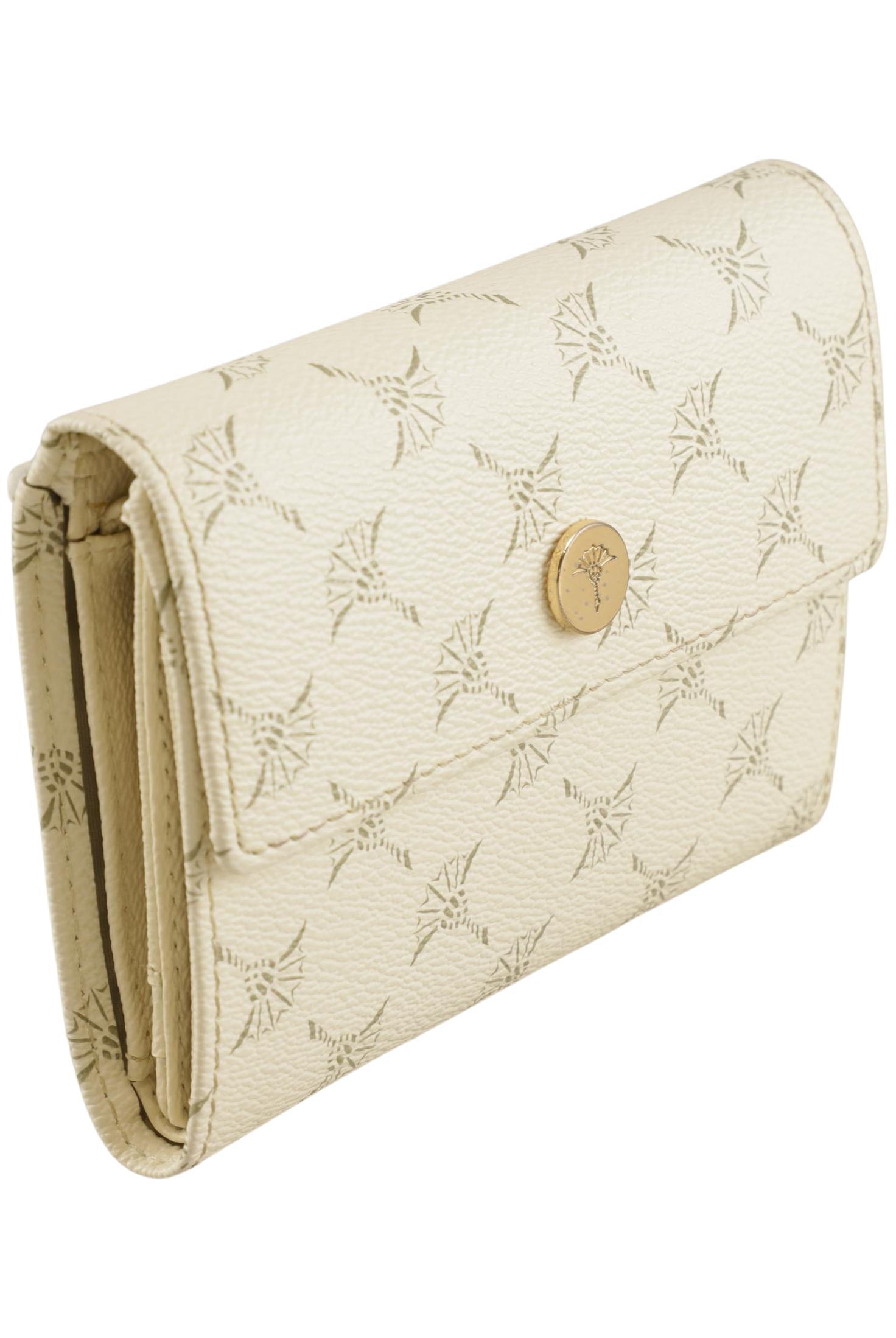 

Joop! Damen Portemonnaie, beige, Gr.